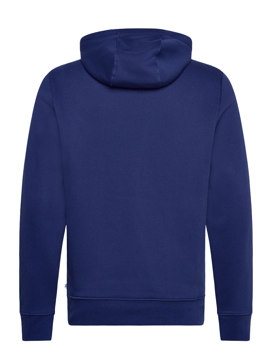 Calvin Klein Golf - WEST LAKE HOODIE - oberteile - frenchnv - 1