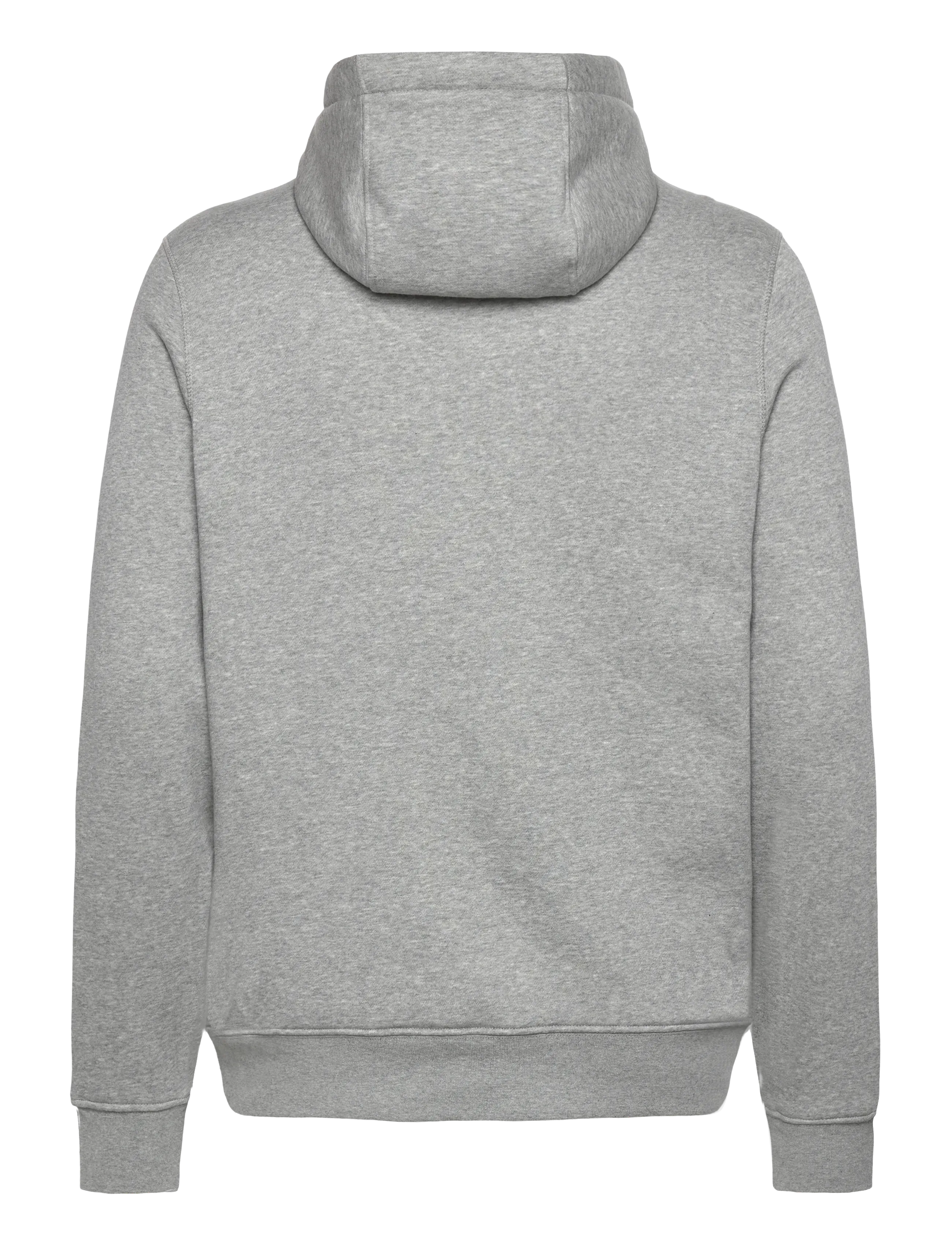 Calvin Klein Golf - WEST LAKE HOODIE - overdele - greymarl - 1