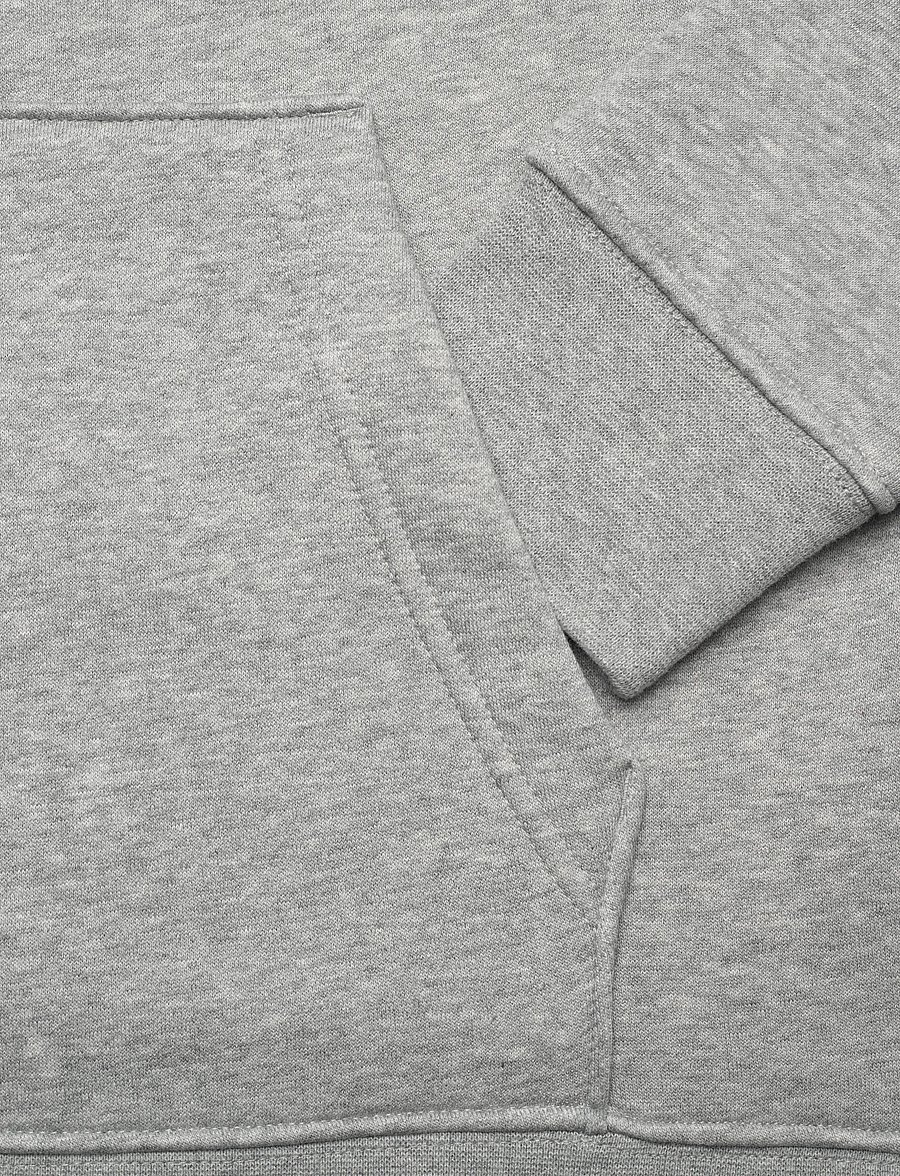 Calvin Klein Golf - WEST LAKE HOODIE - sweatshirts - greymarl - 3