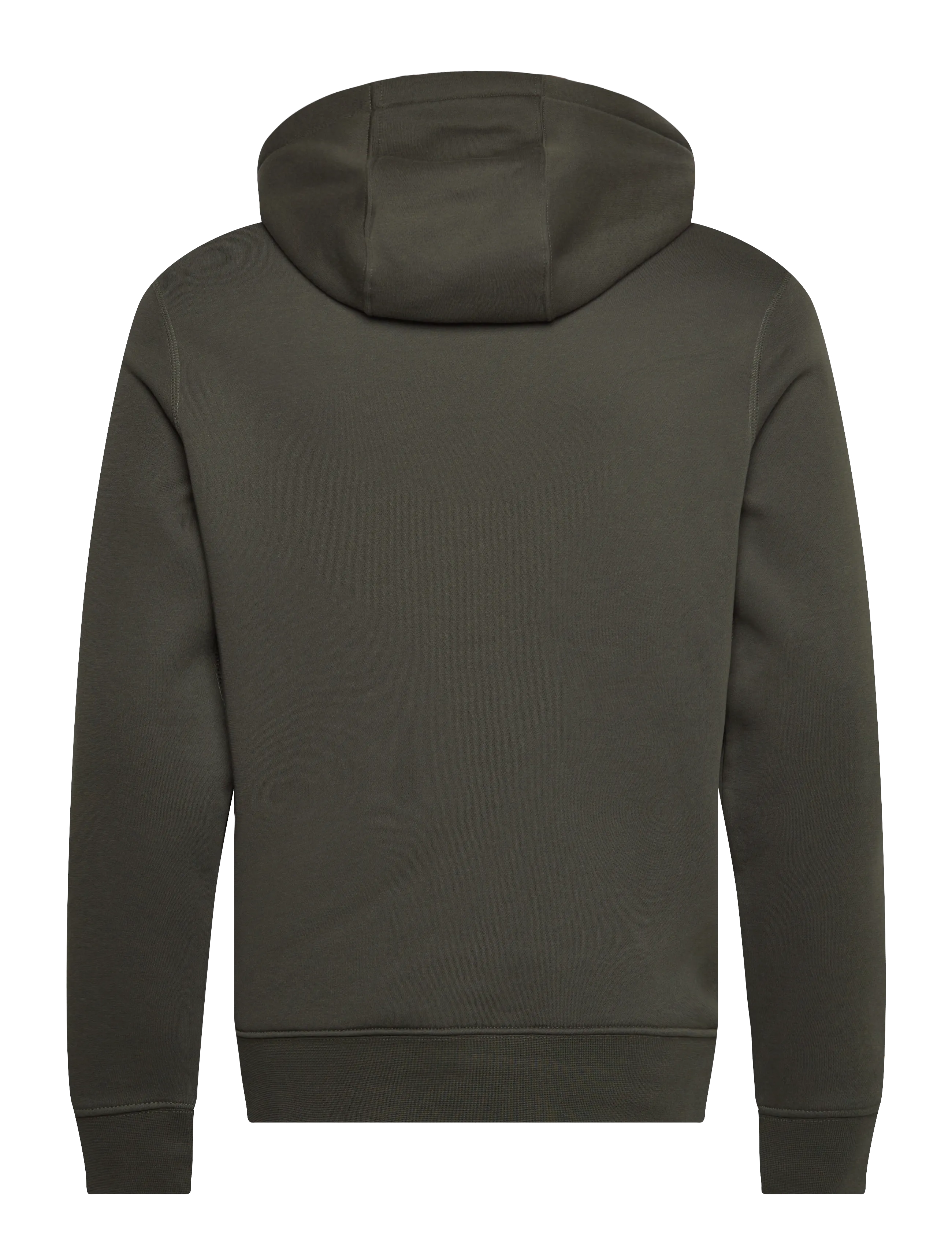 Calvin Klein Golf - WEST LAKE HOODIE - overdele - huntgrn - 1