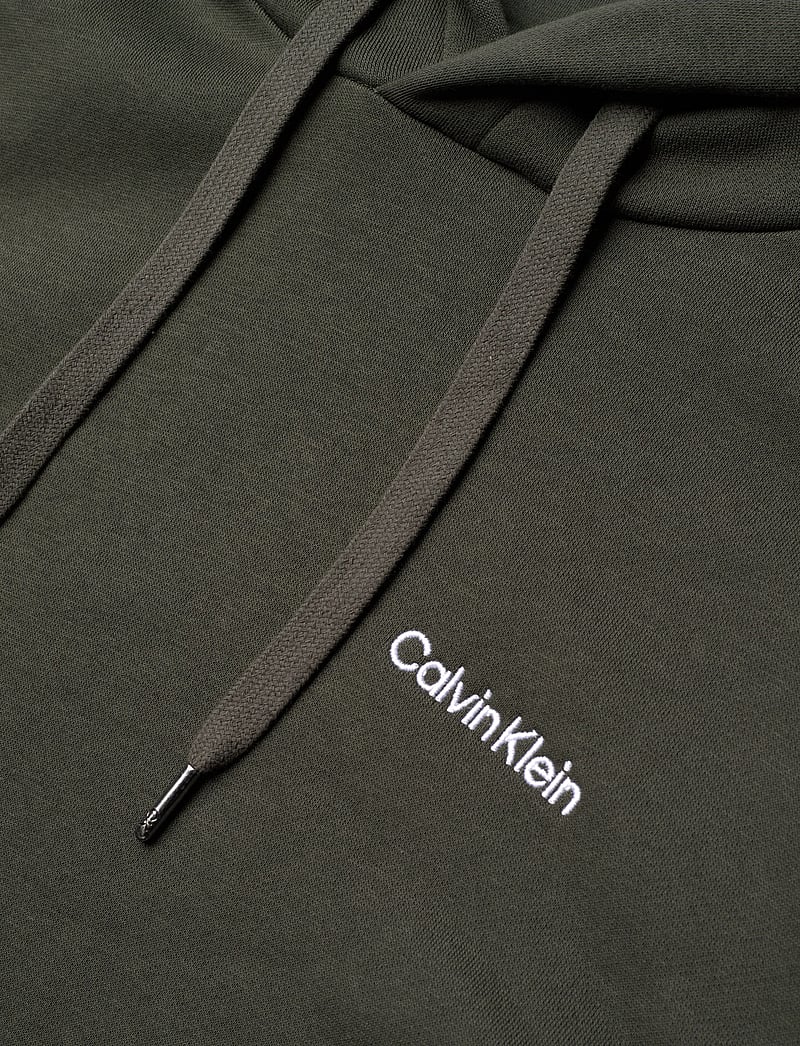 Calvin Klein Golf - WEST LAKE HOODIE - oberteile - huntgrn - 2