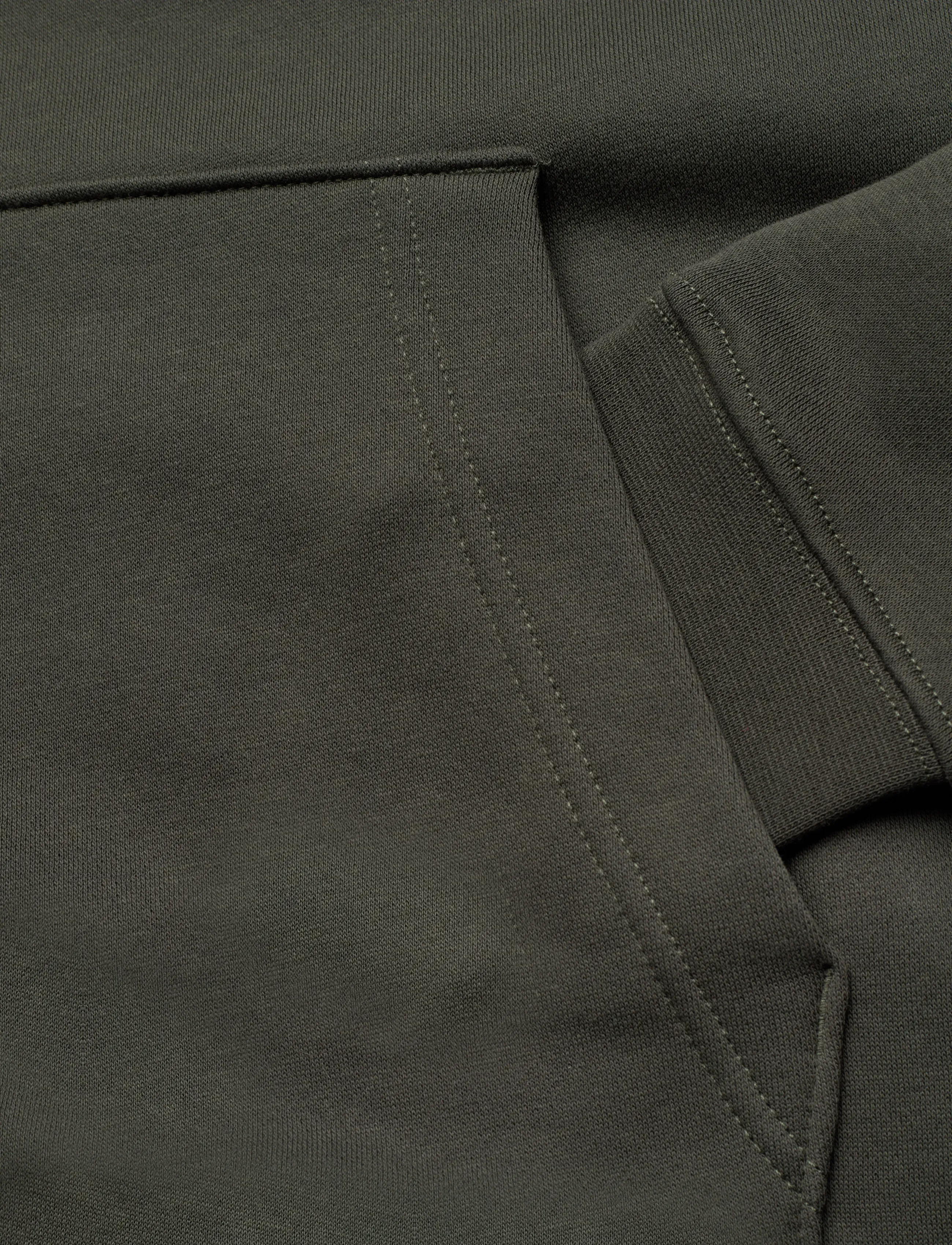 Calvin Klein Golf - WEST LAKE HOODIE - overdele - huntgrn - 3