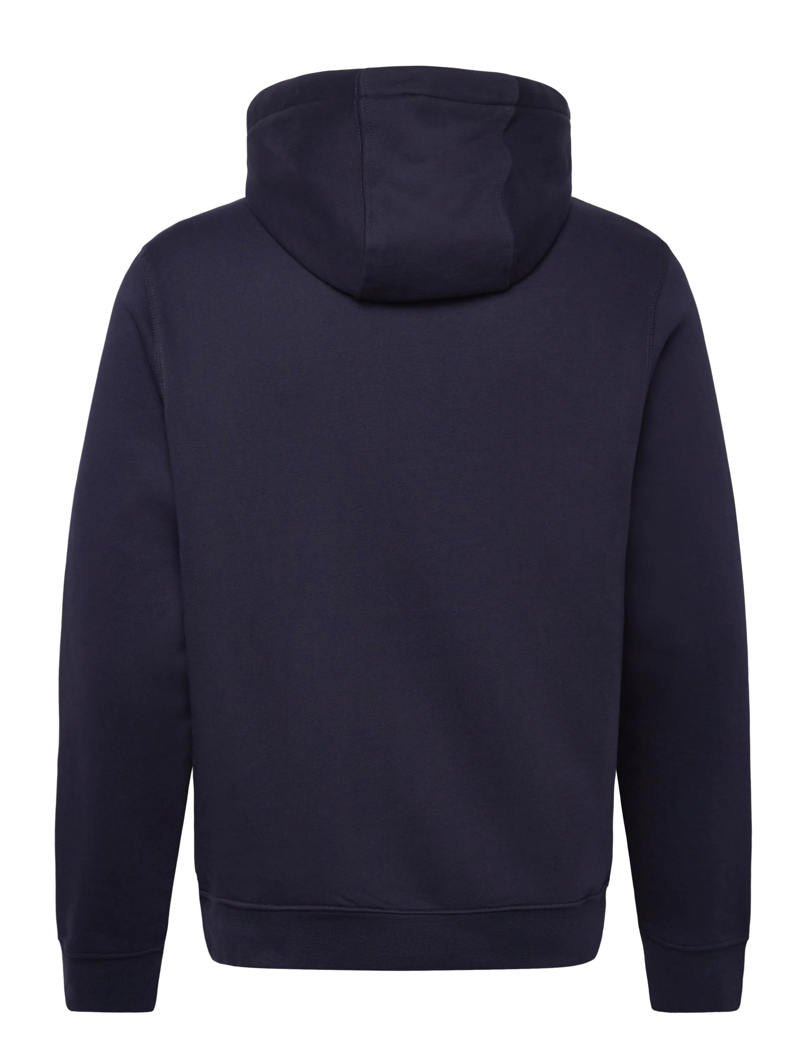 Calvin Klein Golf - WEST LAKE HOODIE - overdele - navy - 1