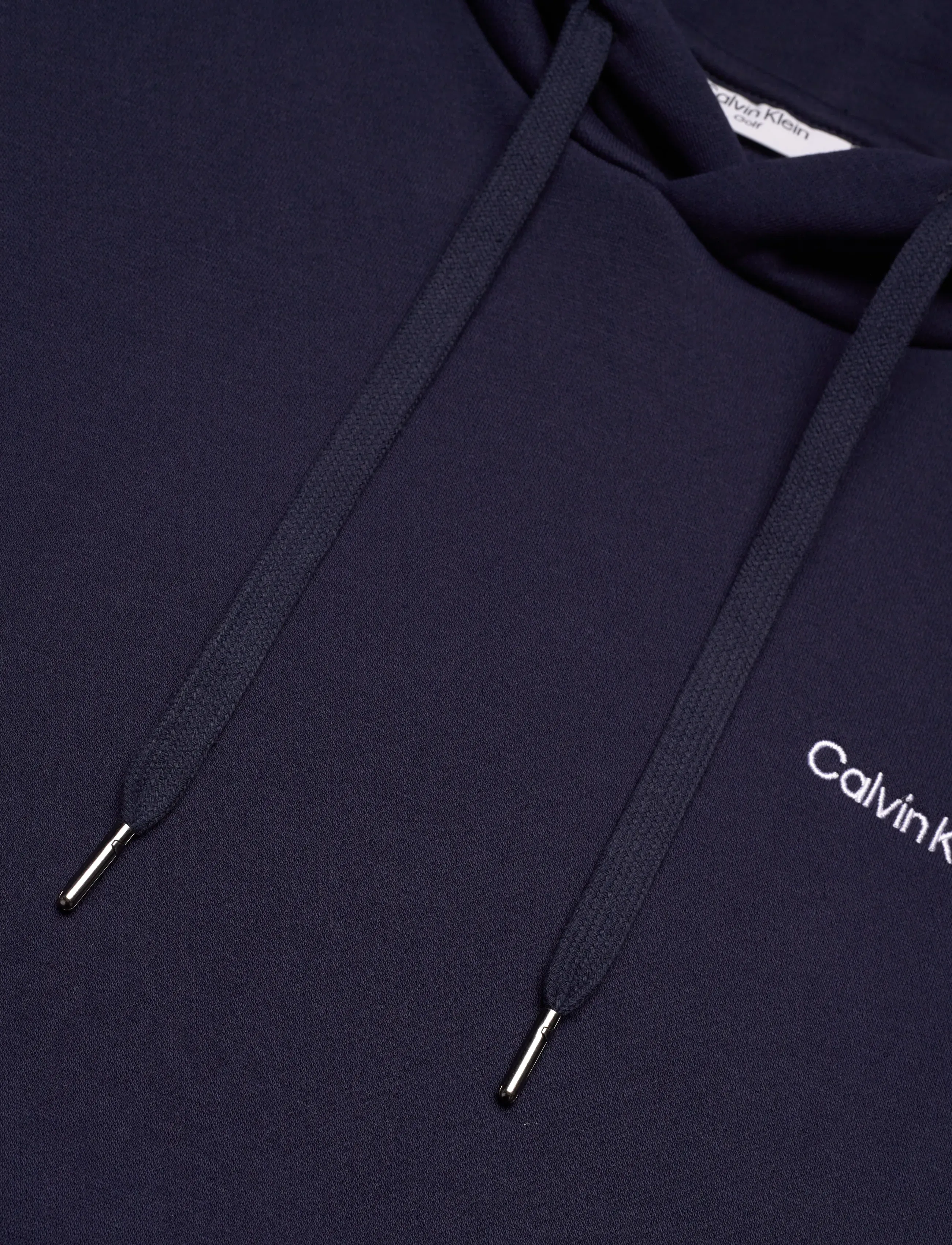 Calvin Klein Golf - WEST LAKE HOODIE - overdele - navy - 2
