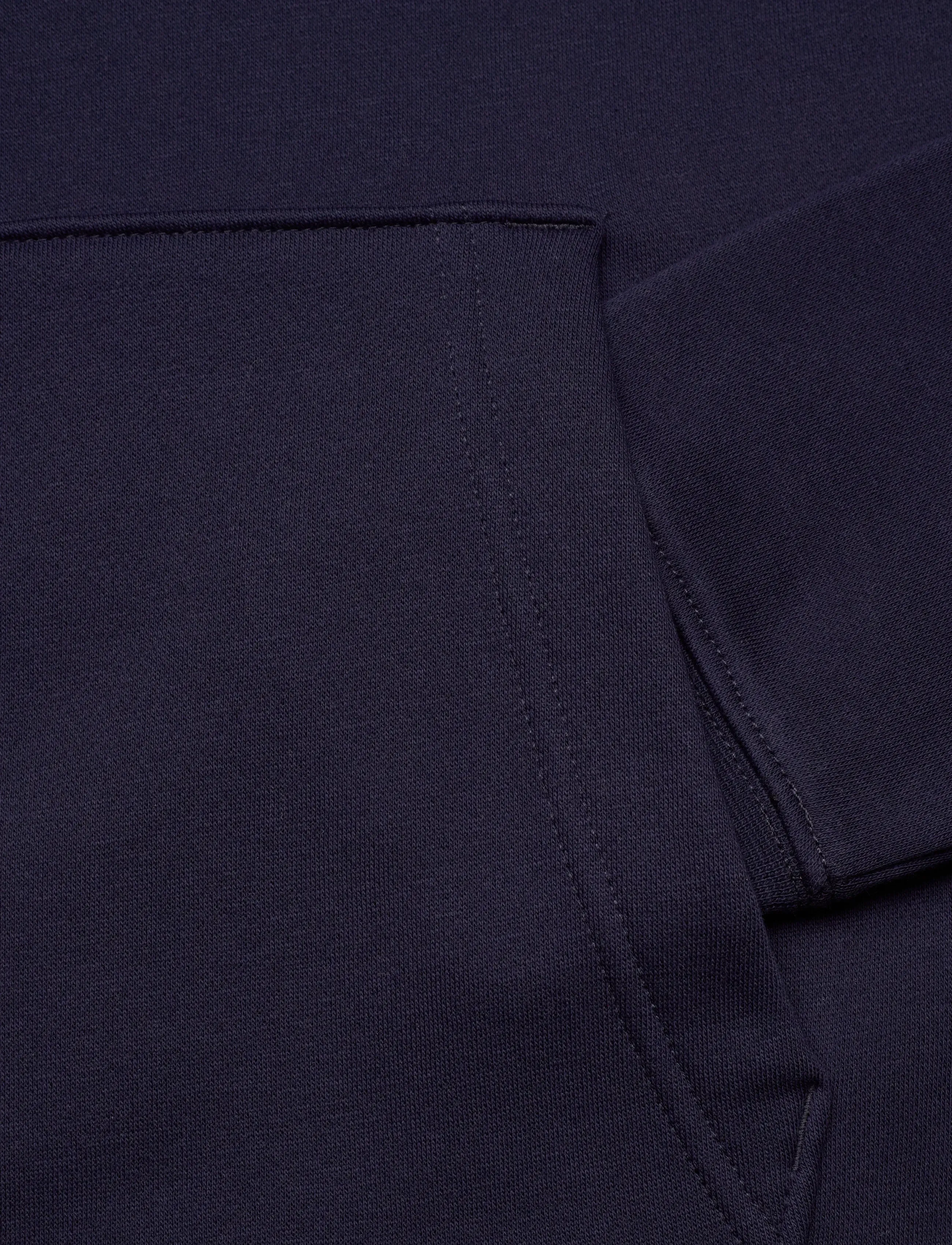 Calvin Klein Golf - WEST LAKE HOODIE - overdele - navy - 3