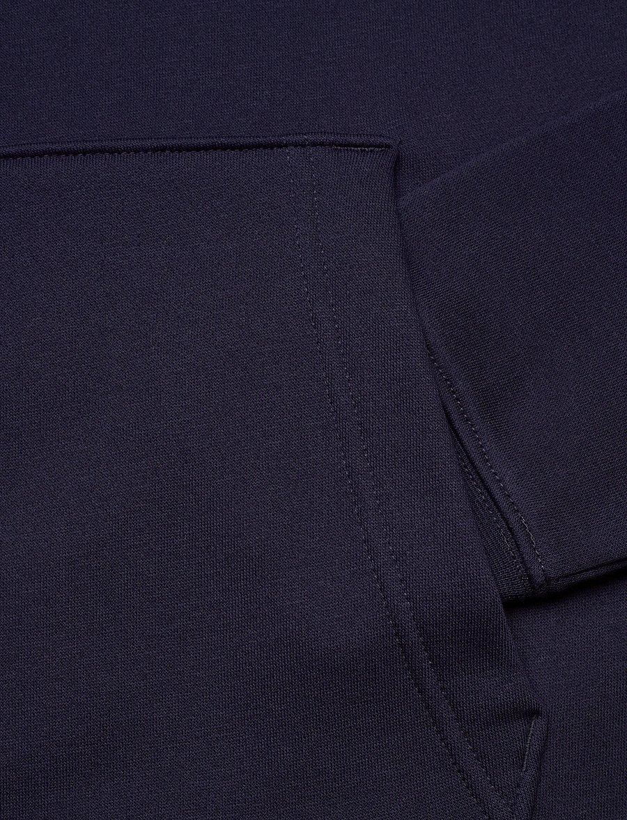 Calvin Klein Golf - WEST LAKE HOODIE - oberteile - navy - 3