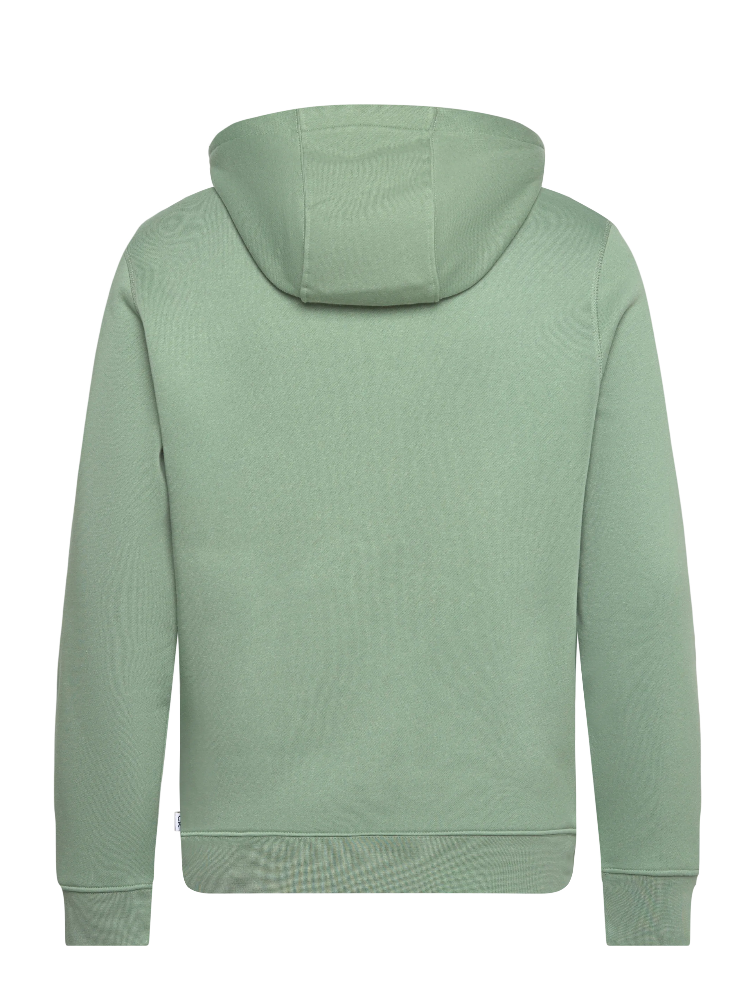 Calvin Klein Golf - WEST LAKE HOODIE - overdele - sage - 1