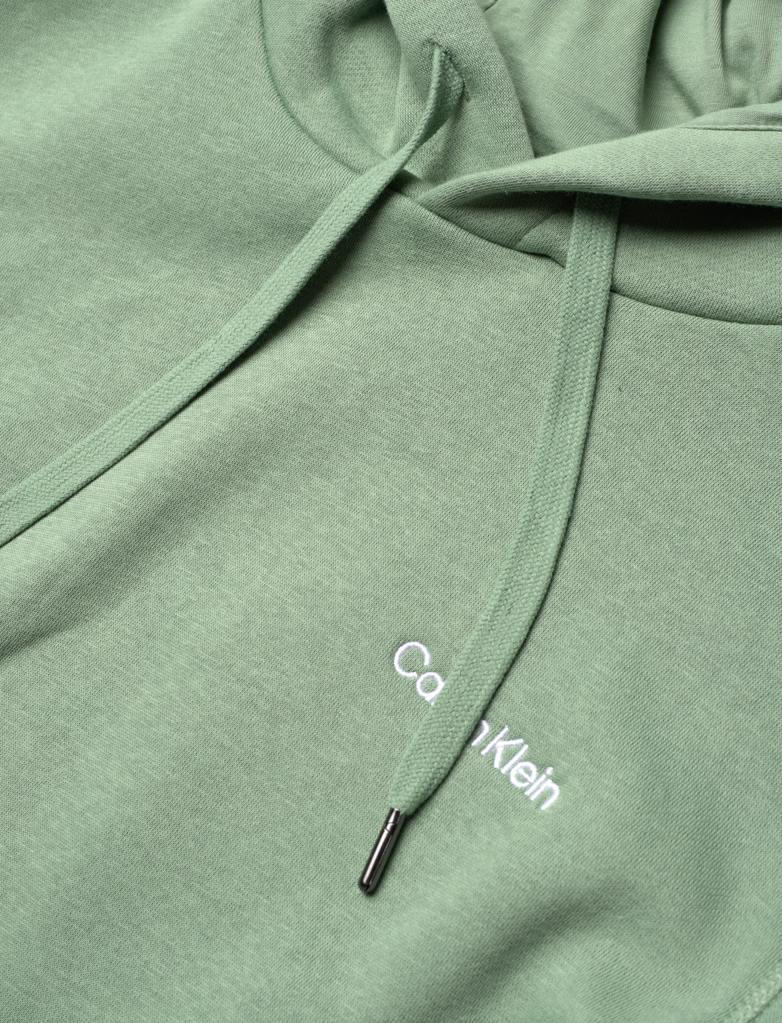 Calvin Klein Golf - WEST LAKE HOODIE - overdele - sage - 2