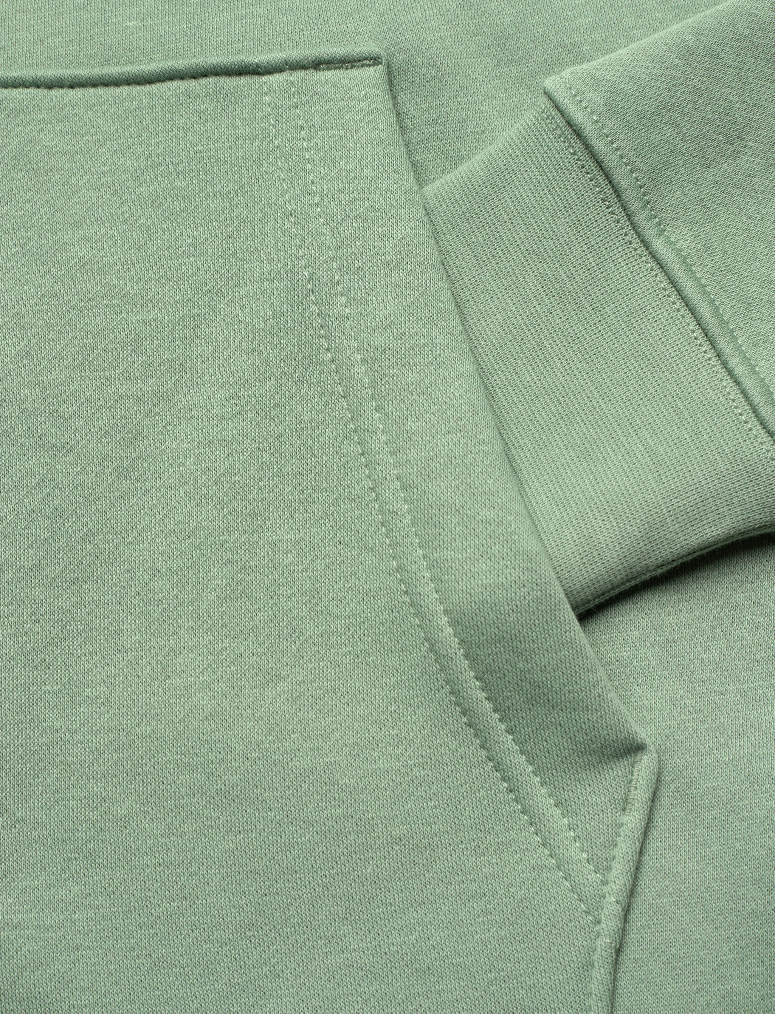 Calvin Klein Golf - WEST LAKE HOODIE - overdele - sage - 3