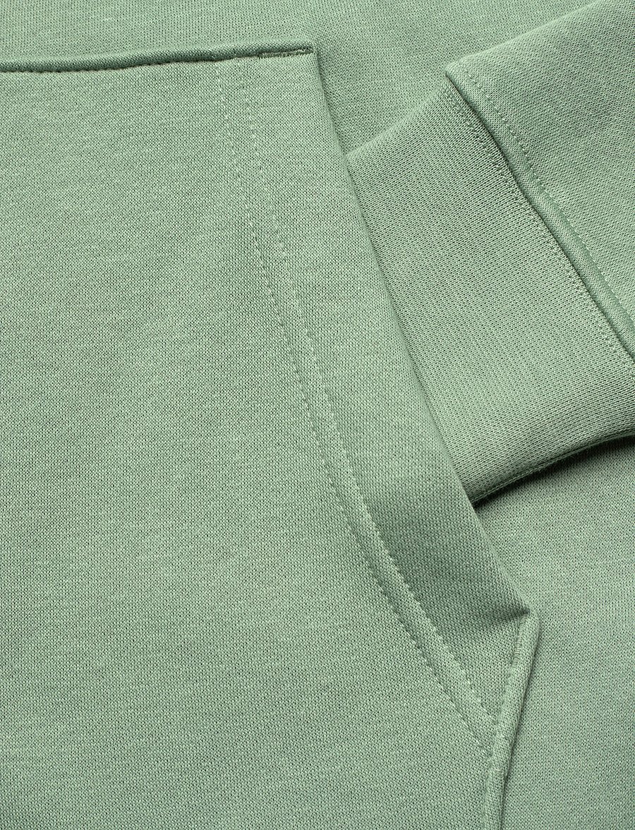 Calvin Klein Golf - WEST LAKE HOODIE - oberteile - sage - 3