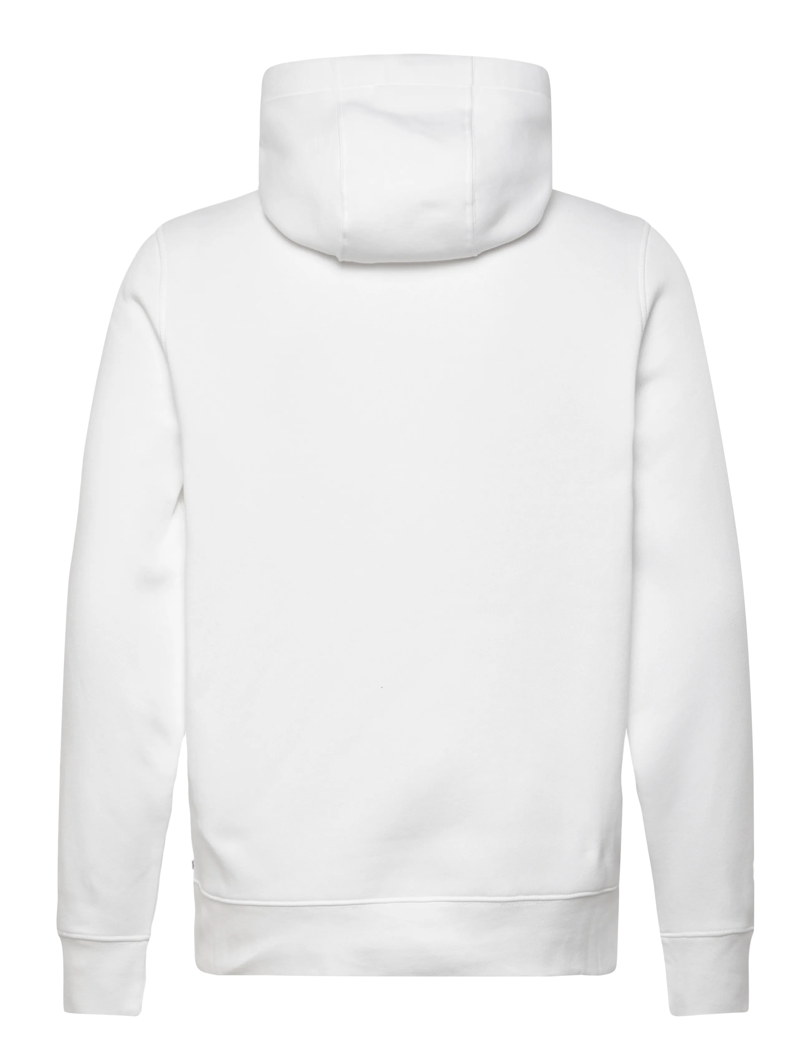 Calvin Klein Golf - WEST LAKE HOODIE - oberteile - white - 1