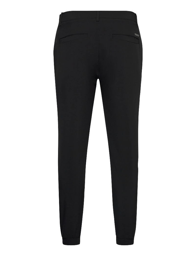Calvin Klein Golf - GENIUS TECH JOGGER - golfbyxor - black - 1