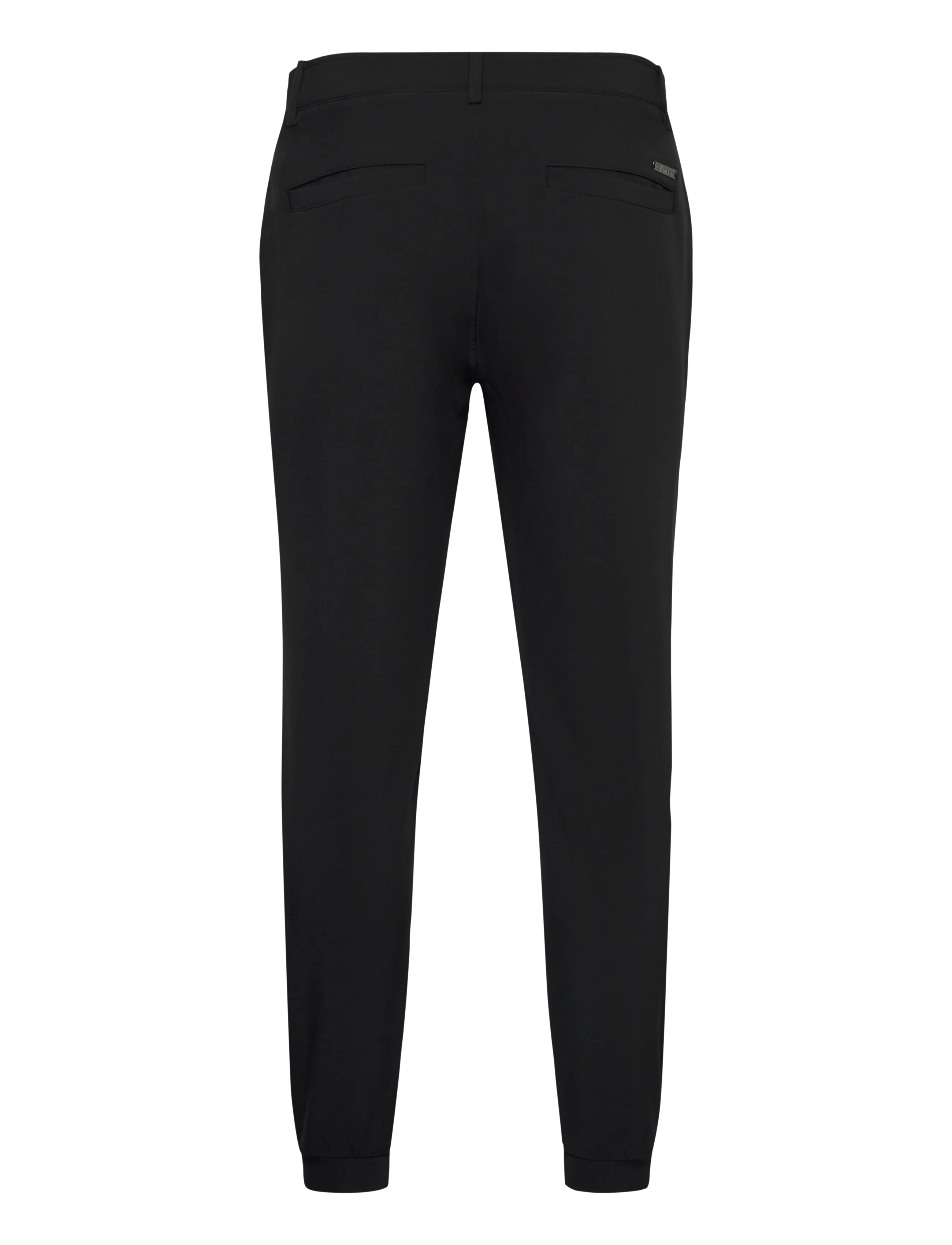 Calvin Klein Golf - GENIUS TECH JOGGER - black - 1