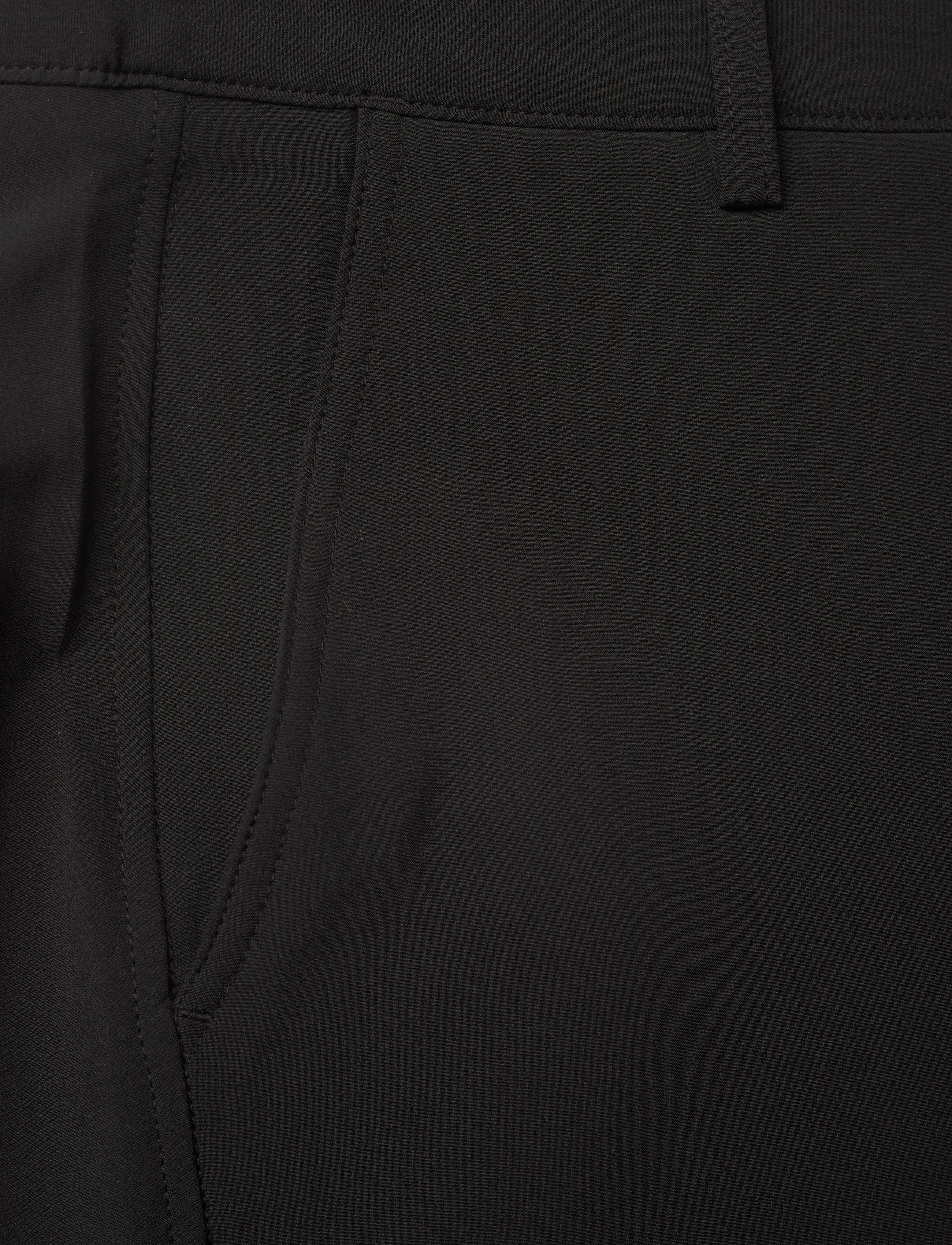 Calvin Klein Golf - GENIUS TECH JOGGER - black - 2