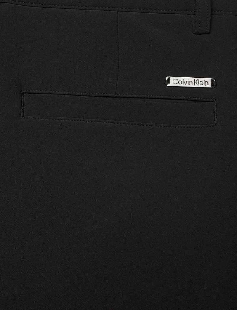 Calvin Klein Golf - GENIUS TECH JOGGER - golfbyxor - black - 4