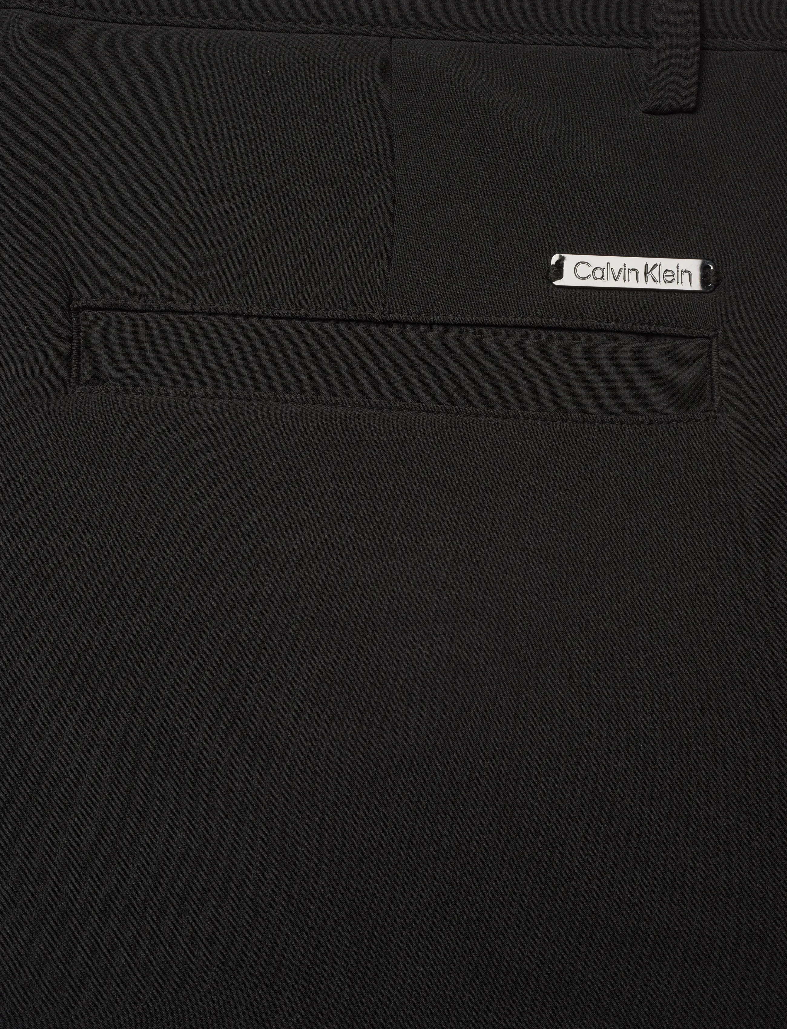 Calvin Klein Golf - GENIUS TECH JOGGER - black - 4