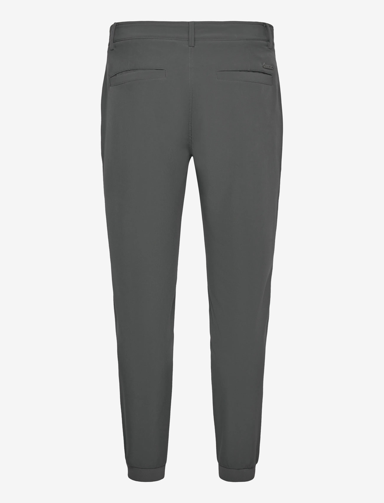 Calvin Klein Golf - GENIUS TECH JOGGER - golfbukser - grey - 1