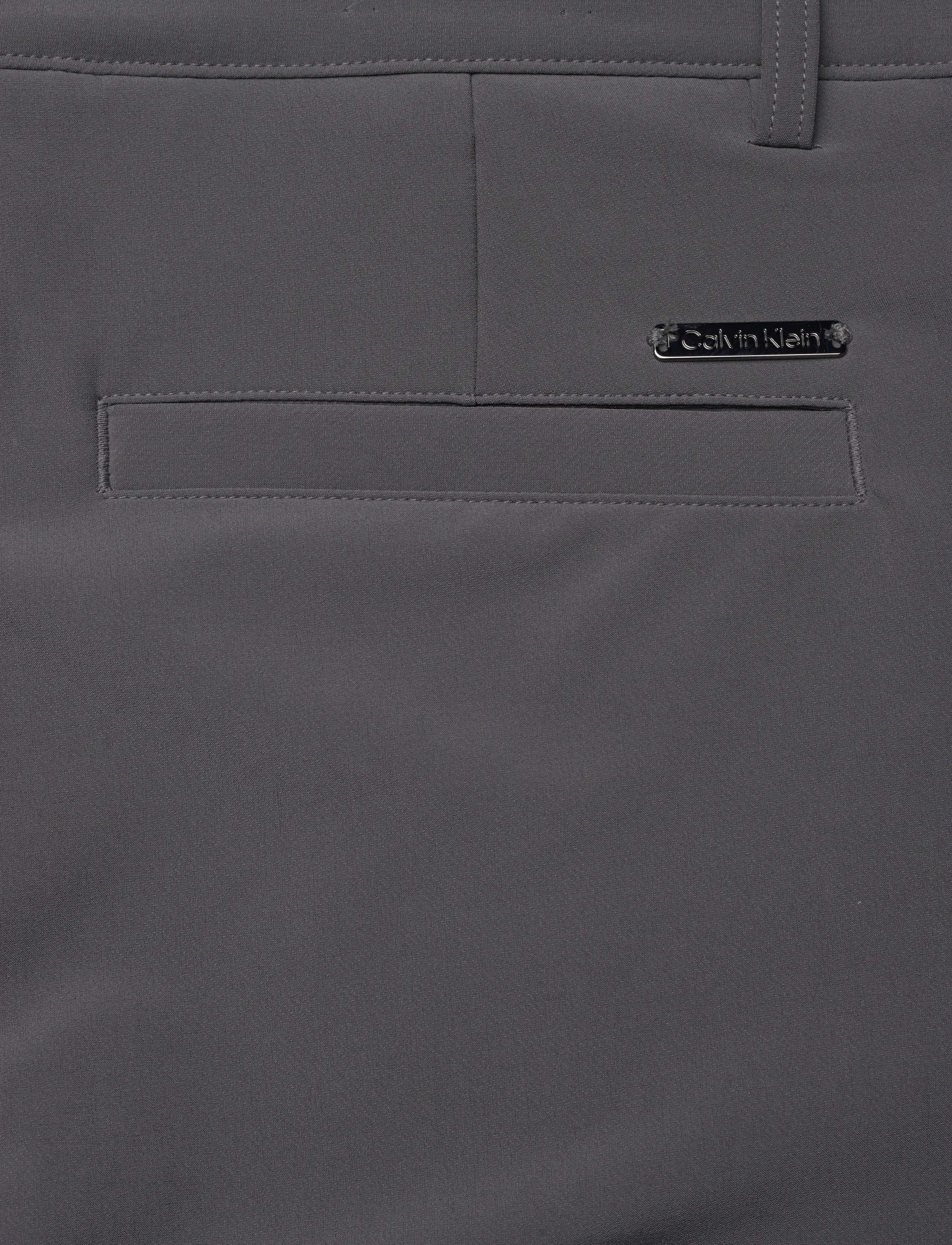Calvin Klein Golf - GENIUS TECH JOGGER - grey - 4