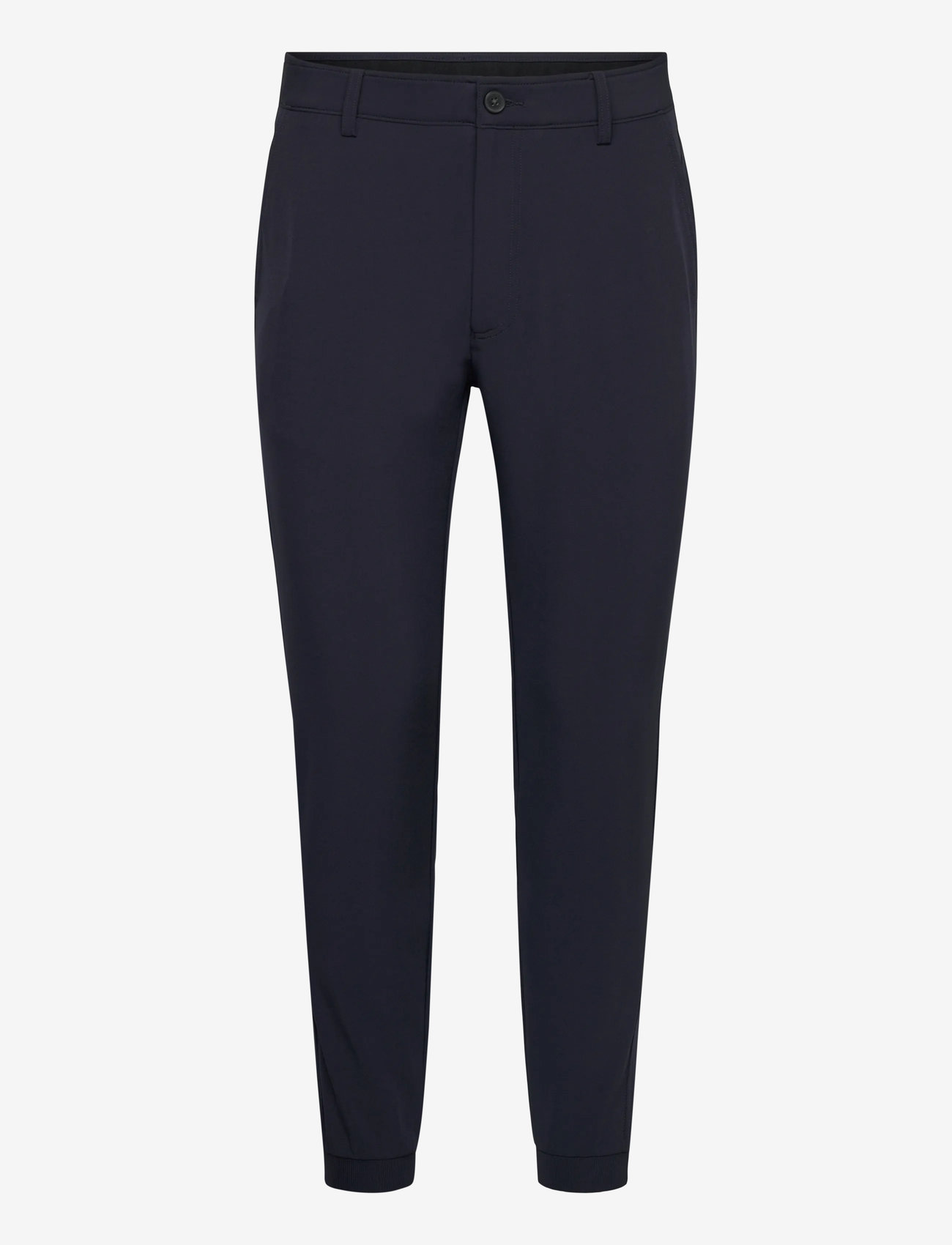 Calvin Klein Golf - GENIUS TECH JOGGER - golfbukser - navy - 0