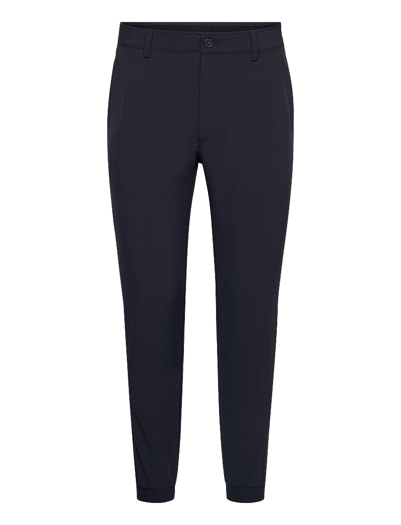 Calvin Klein Golf - GENIUS TECH JOGGER - golfhosen - navy - 0