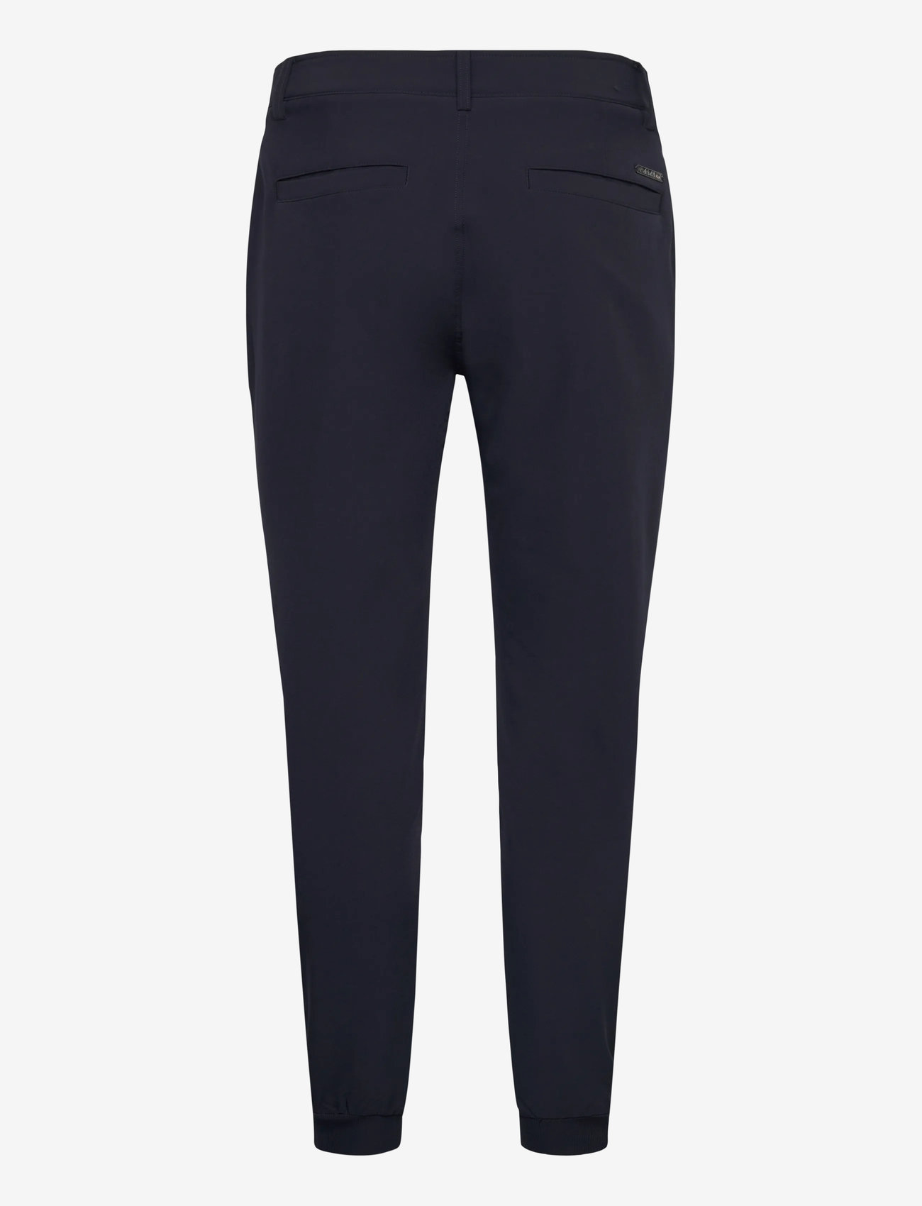 Calvin Klein Golf - GENIUS TECH JOGGER - golfbukser - navy - 1