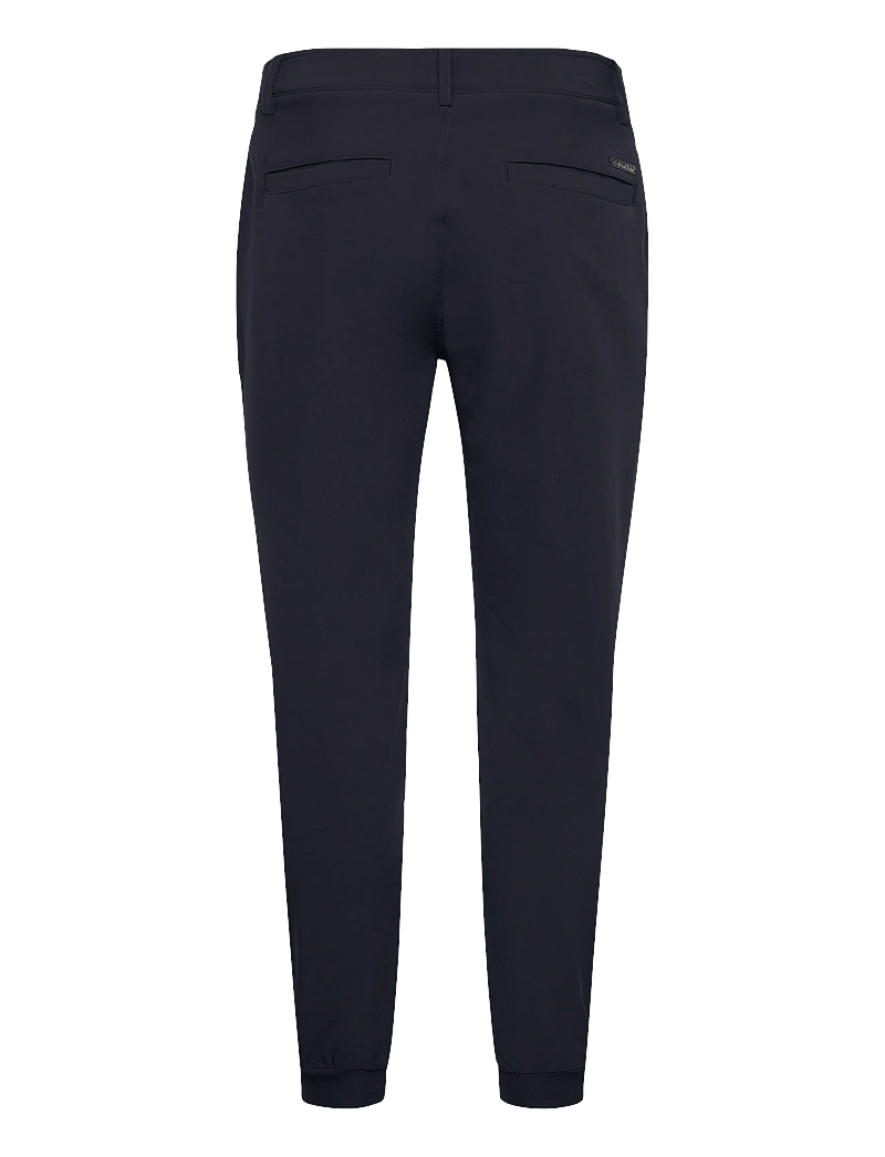 Calvin Klein Golf - GENIUS TECH JOGGER - golfhosen - navy - 1