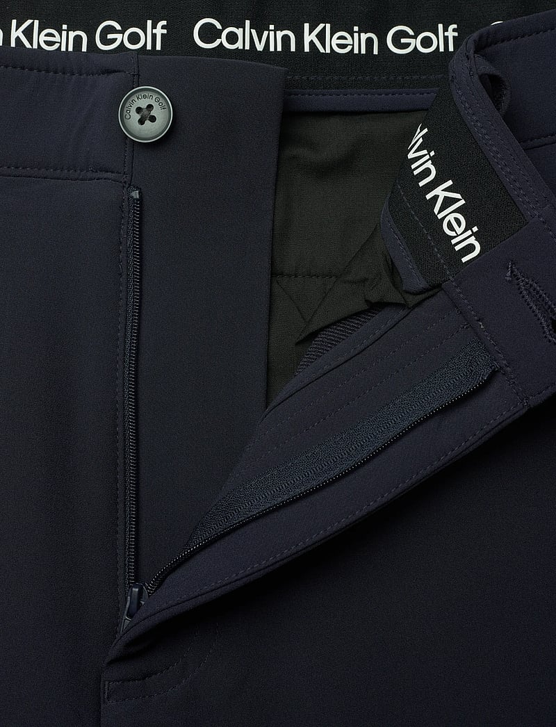 Calvin Klein Golf - GENIUS TECH JOGGER - golfhosen - navy - 3