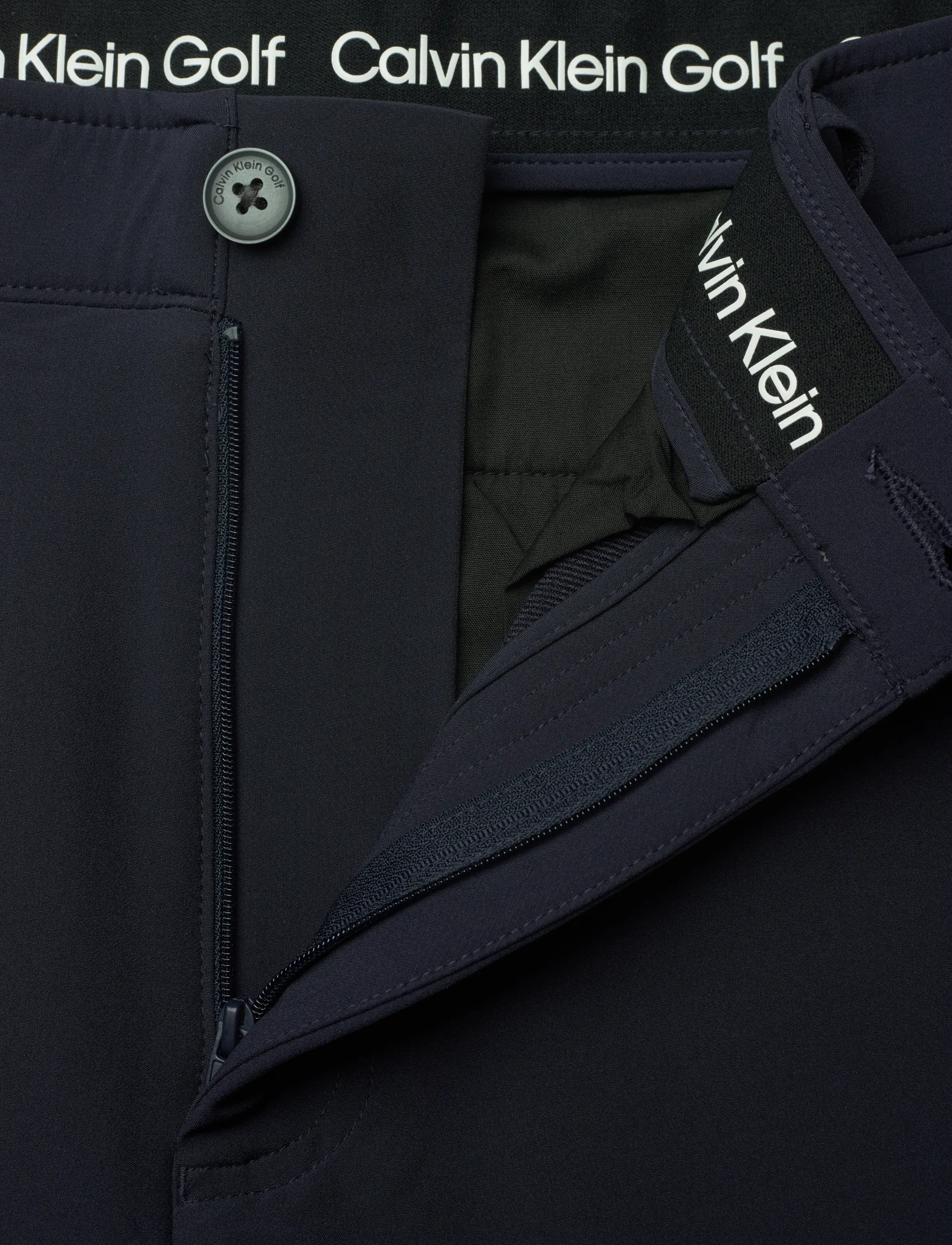 Calvin Klein Golf - GENIUS TECH JOGGER - navy - 3