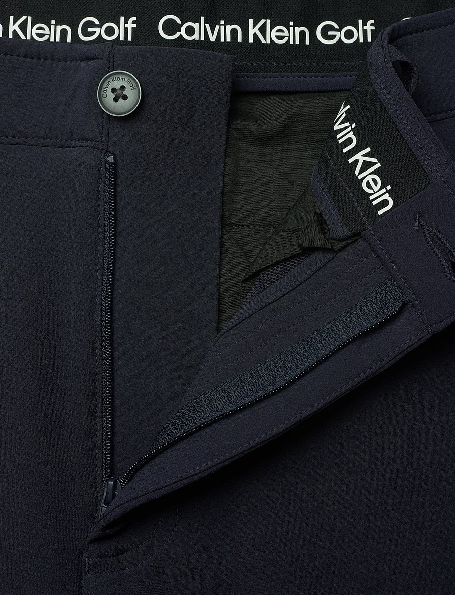 Calvin Klein Golf - GENIUS TECH JOGGER - golfhosen - navy - 3