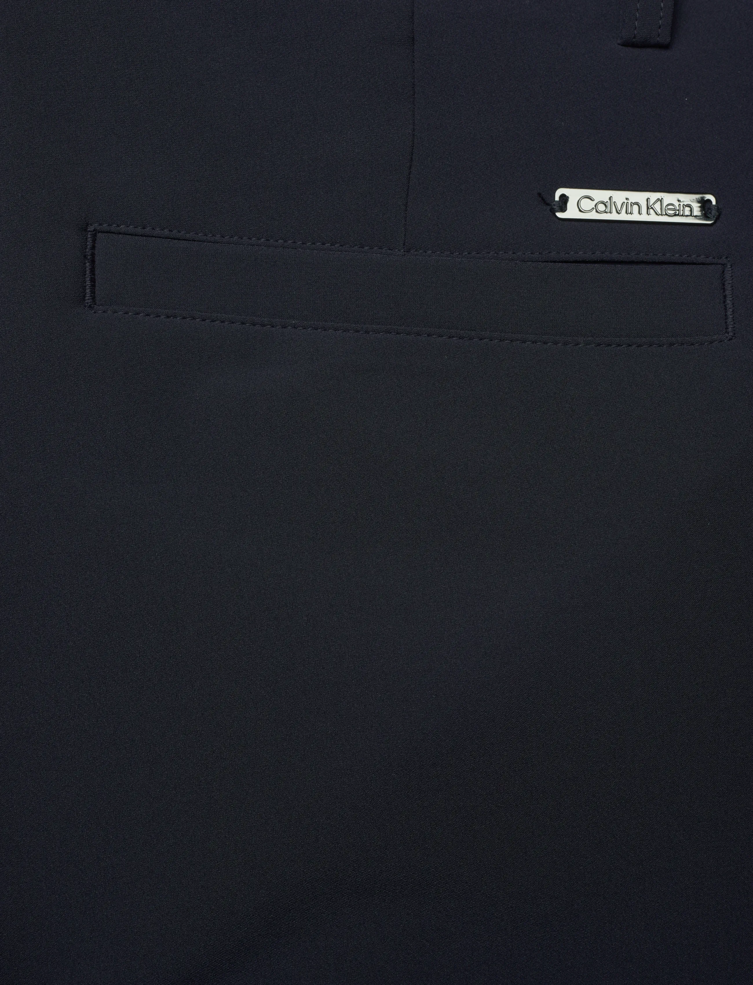 Calvin Klein Golf - GENIUS TECH JOGGER - navy - 4
