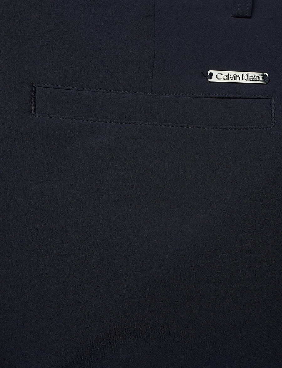 Calvin Klein Golf - GENIUS TECH JOGGER - golfhosen - navy - 4