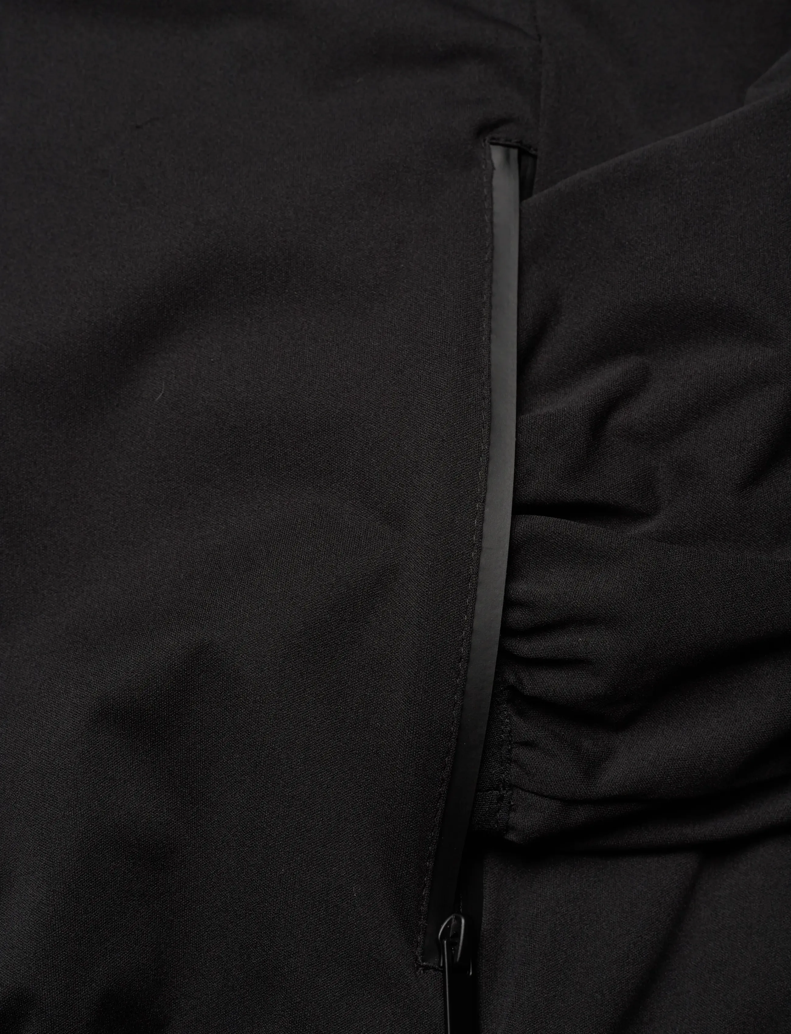 Calvin Klein Golf - AUGUSTA LINED HOODED WINDBREAKER - golf-jacken - black - 3