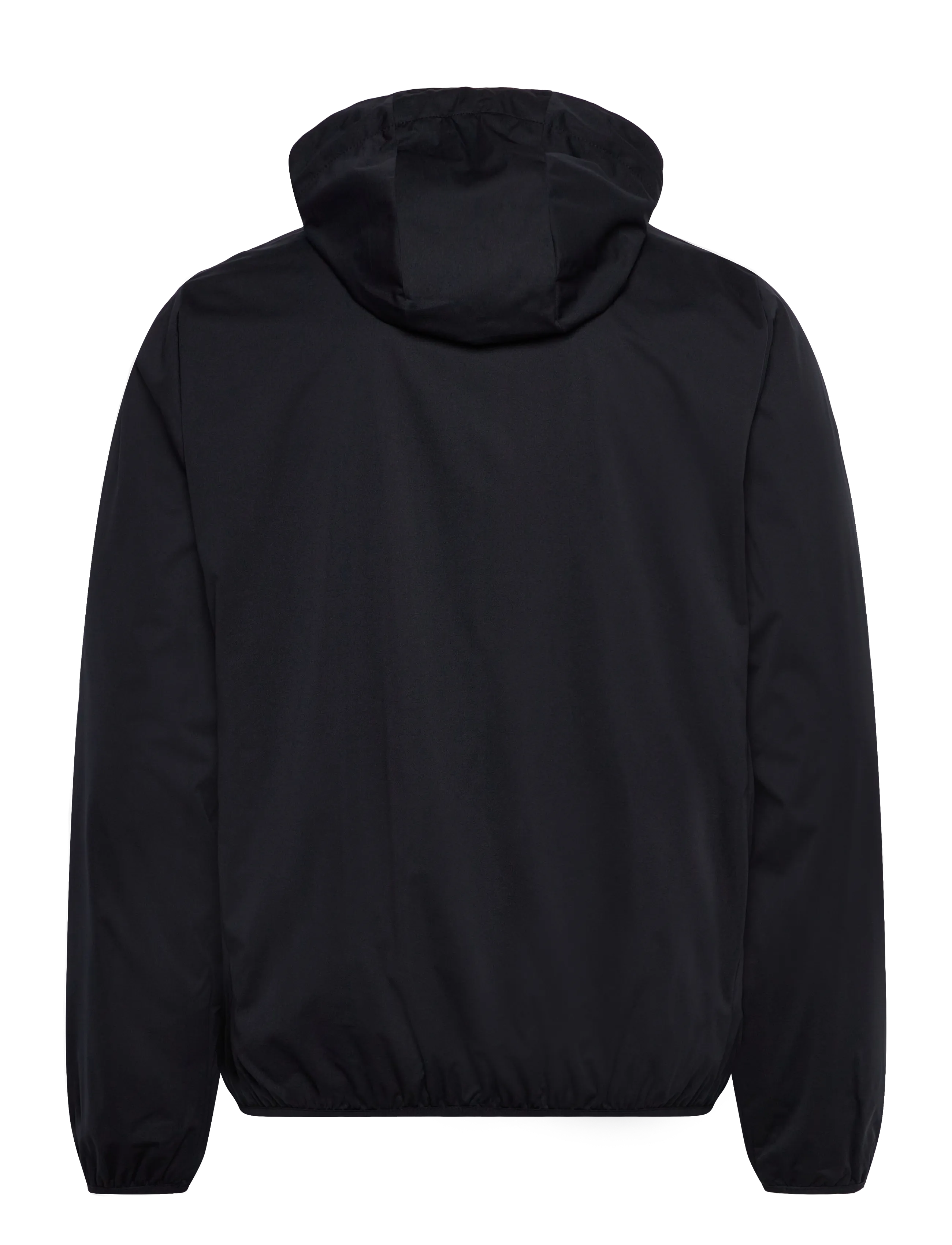 Calvin Klein Golf - AUGUSTA LINED HOODED WINDBREAKER - golf-jacken - navy - 1