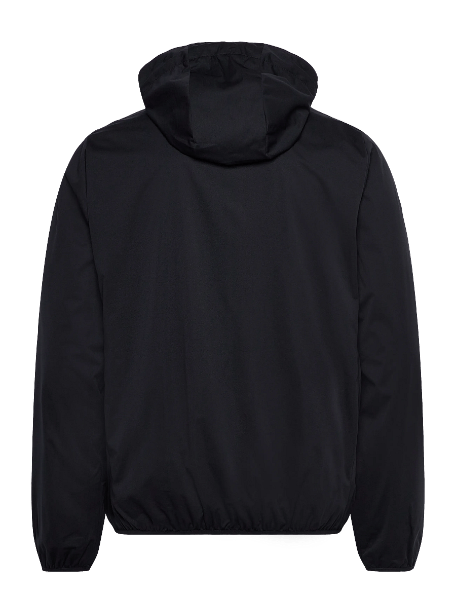 Calvin Klein Golf - AUGUSTA LINED HOODED WINDBREAKER - golf-jacken - navy - 1