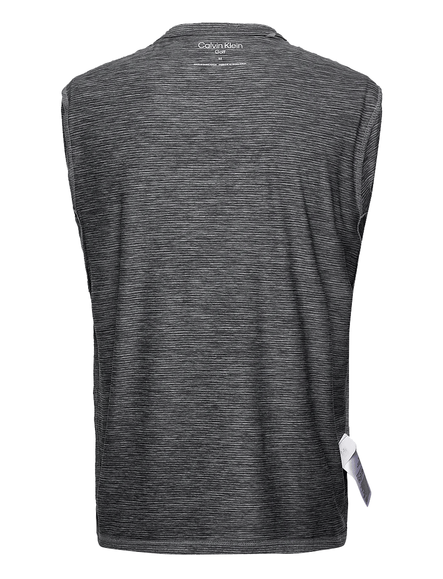 Calvin Klein Golf - PINEHURST T-SHIRT - chamarl - 2