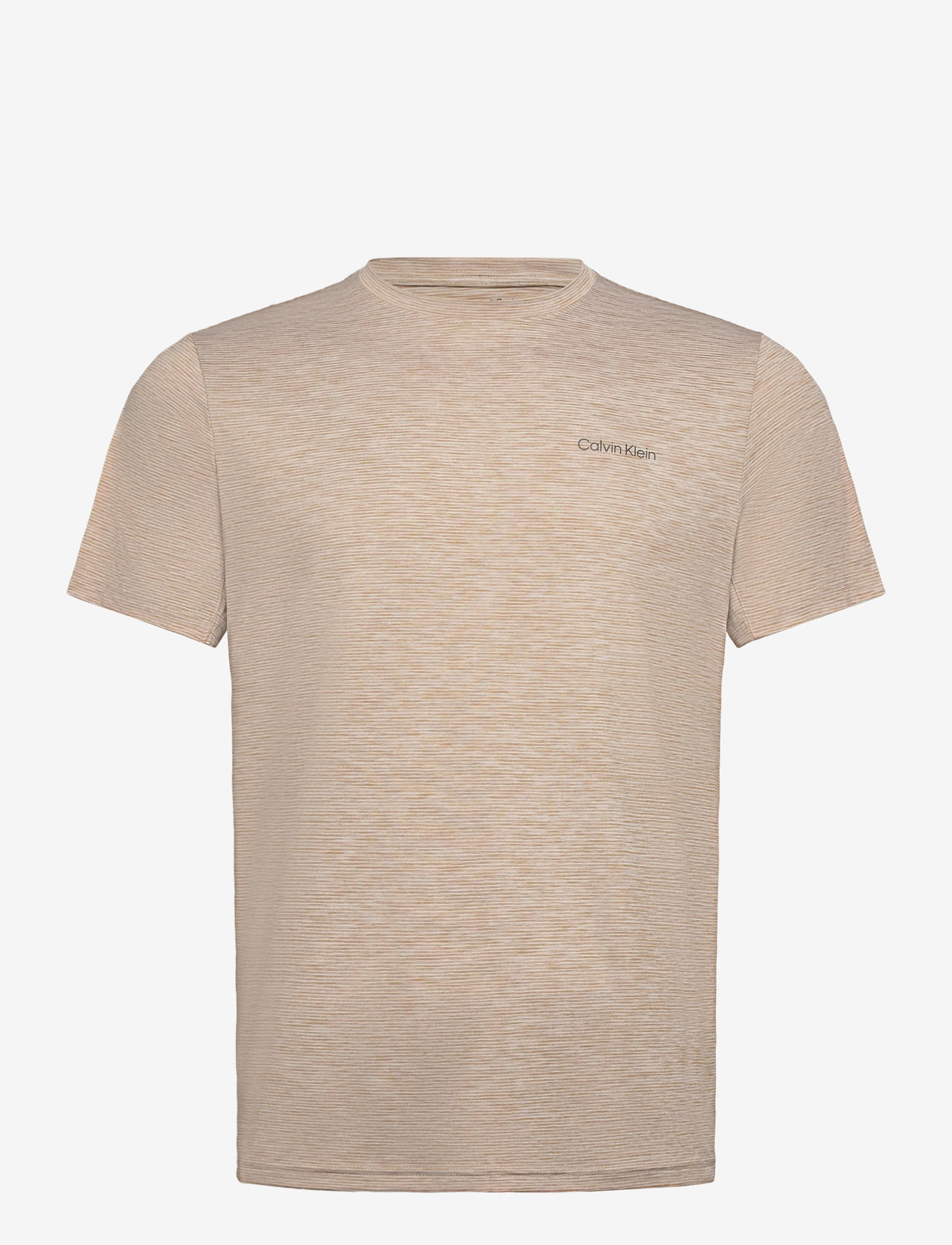 Calvin Klein Golf - PINEHURST T-SHIRT - t-shirts - khaki - 0
