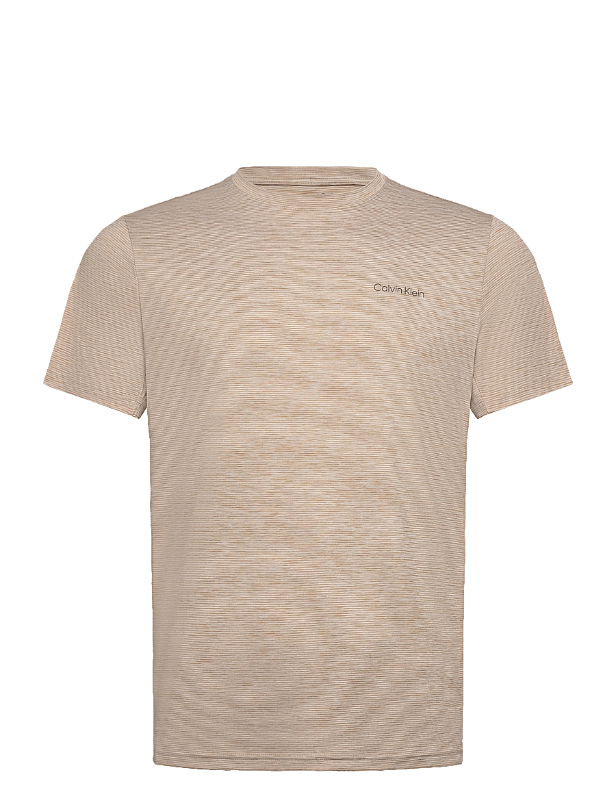 Calvin Klein Golf - PINEHURST T-SHIRT - khaki - 0