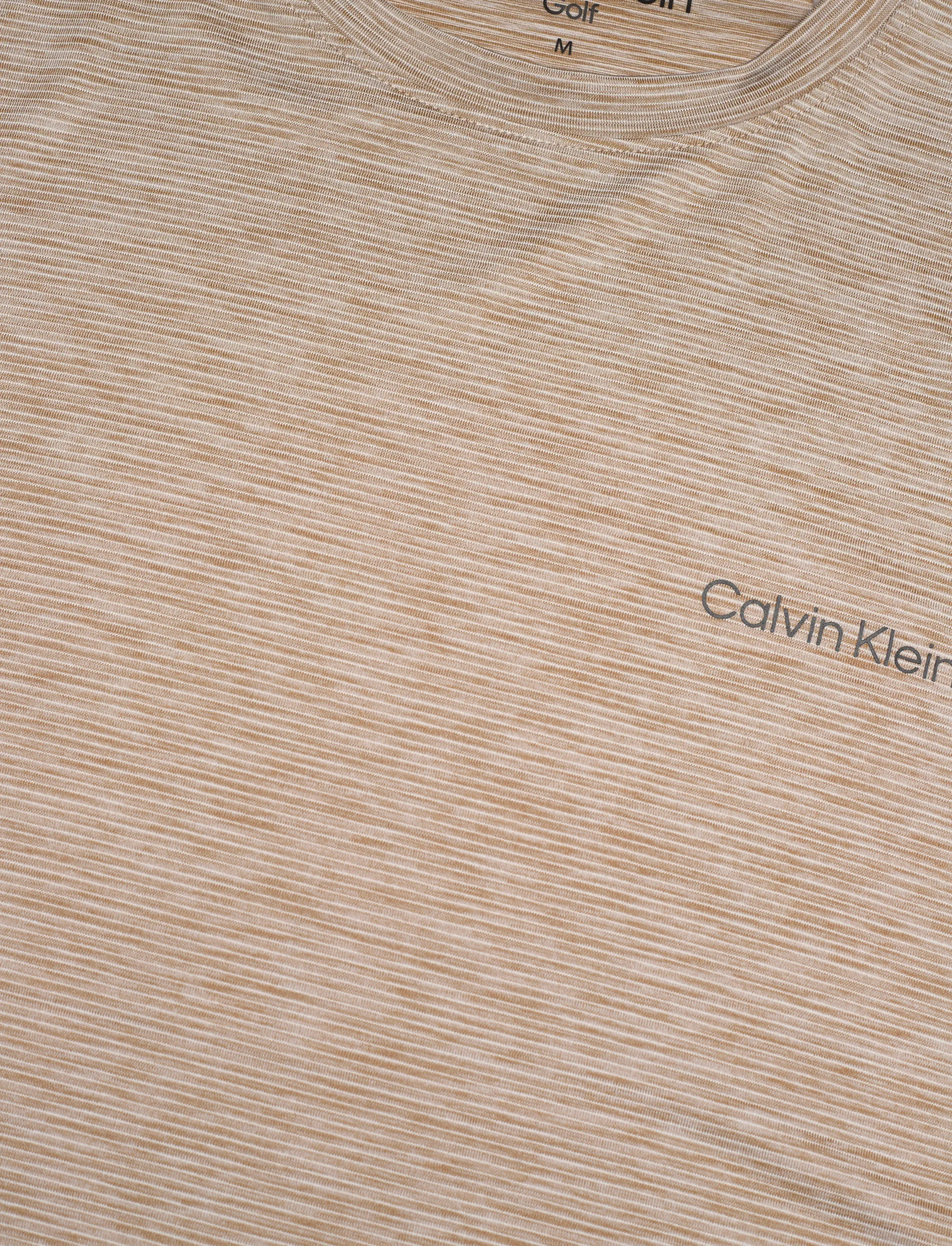 Calvin Klein Golf - PINEHURST T-SHIRT - khaki - 2