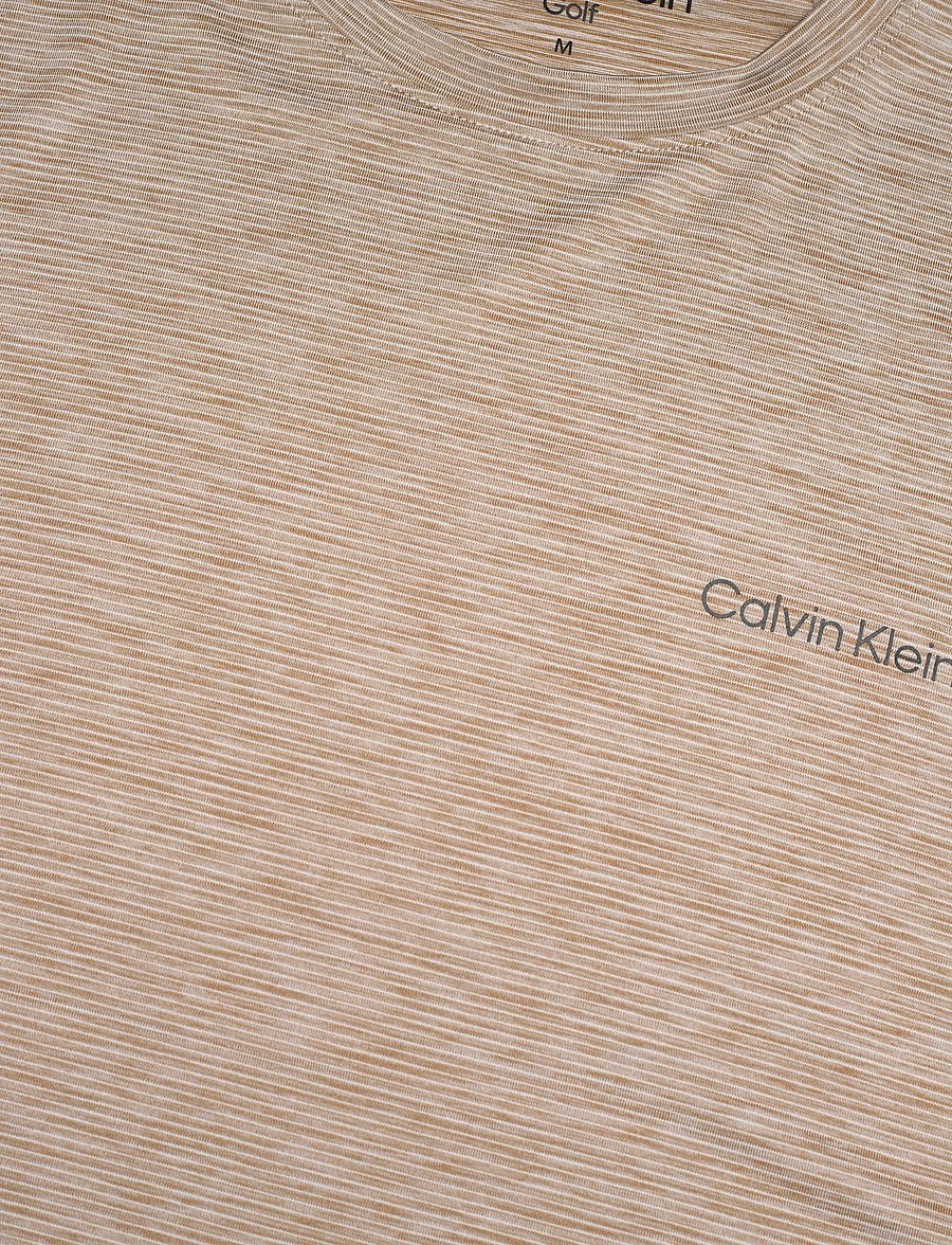 Calvin Klein Golf - PINEHURST T-SHIRT - khaki - 2