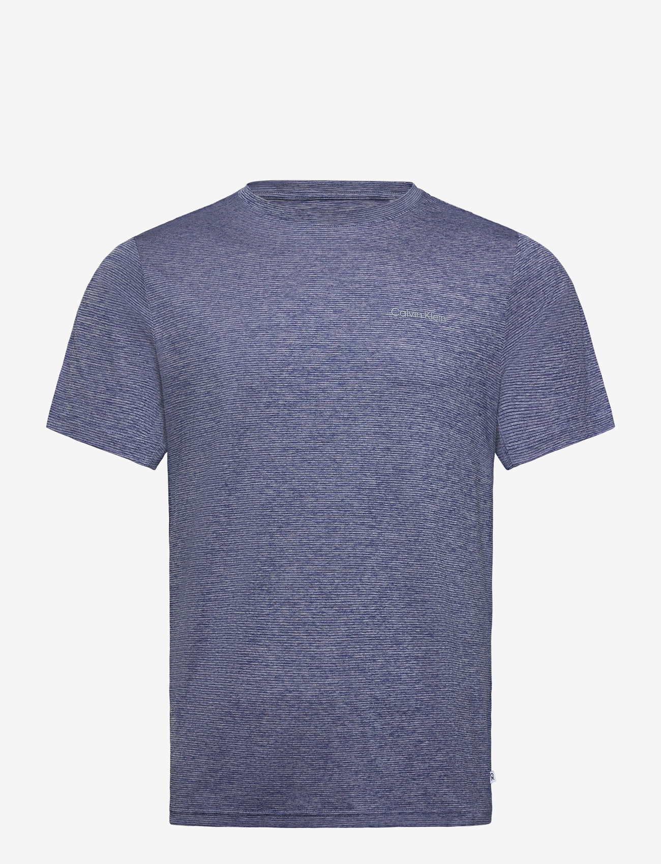 Calvin Klein Golf - PINEHURST T-SHIRT - t-shirts - marinebl - 0