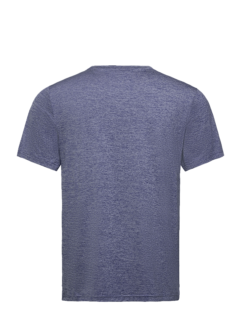 Calvin Klein Golf - PINEHURST T-SHIRT - alussärgid ja t-särgid - marinebl - 1