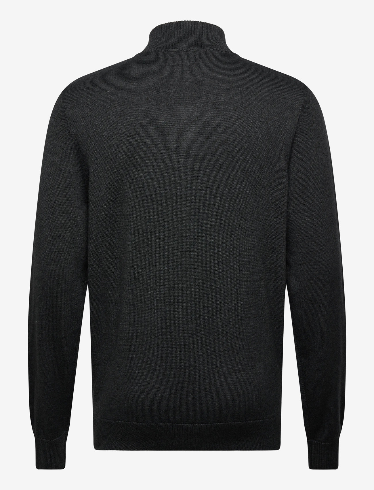 Calvin Klein Golf - ELMWOOD HALF ZIP SWEATER - chamarl - 1