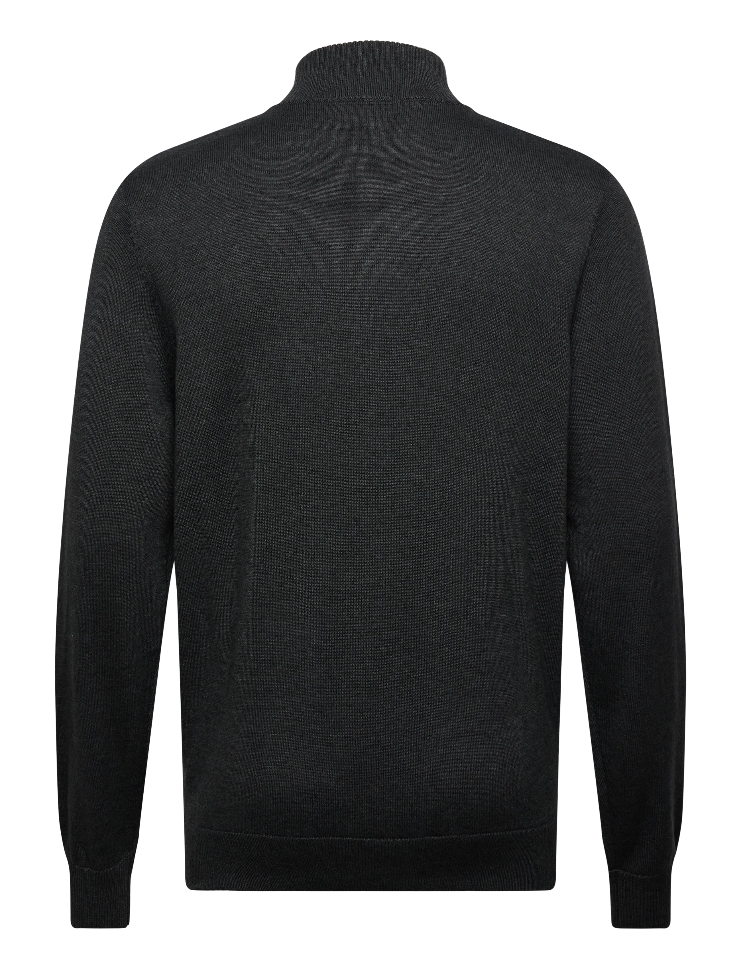 Calvin Klein Golf - ELMWOOD HALF ZIP SWEATER - chamarl - 1