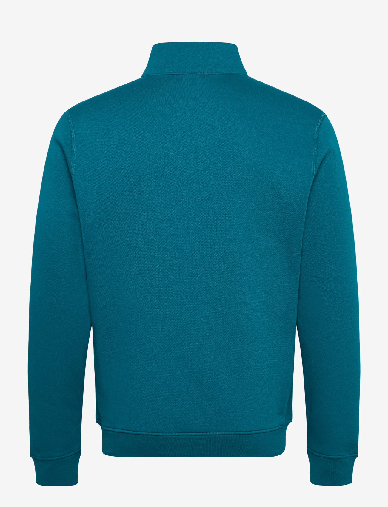 Calvin Klein Golf - WEST LAKE HALF ZIP LAYERING - baselayer overdele - aqumar - 1