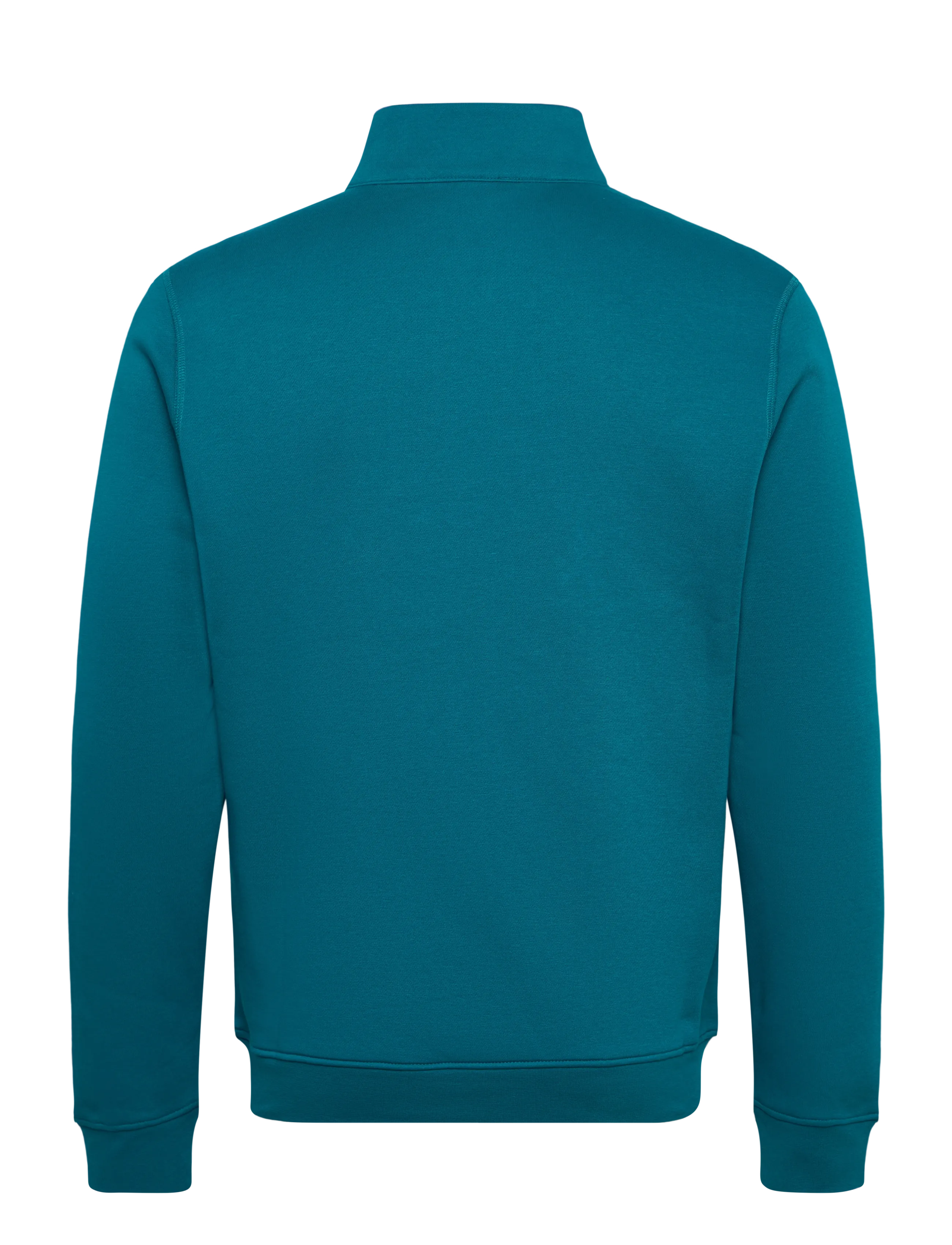 Calvin Klein Golf - WEST LAKE HALF ZIP LAYERING - baselayer overdele - aqumar - 1