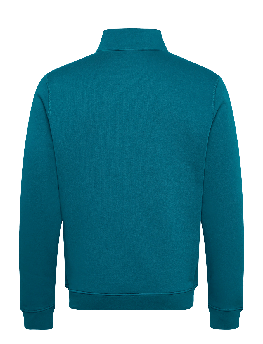 Calvin Klein Golf - WEST LAKE HALF ZIP LAYERING - baselayer overdele - aqumar - 1