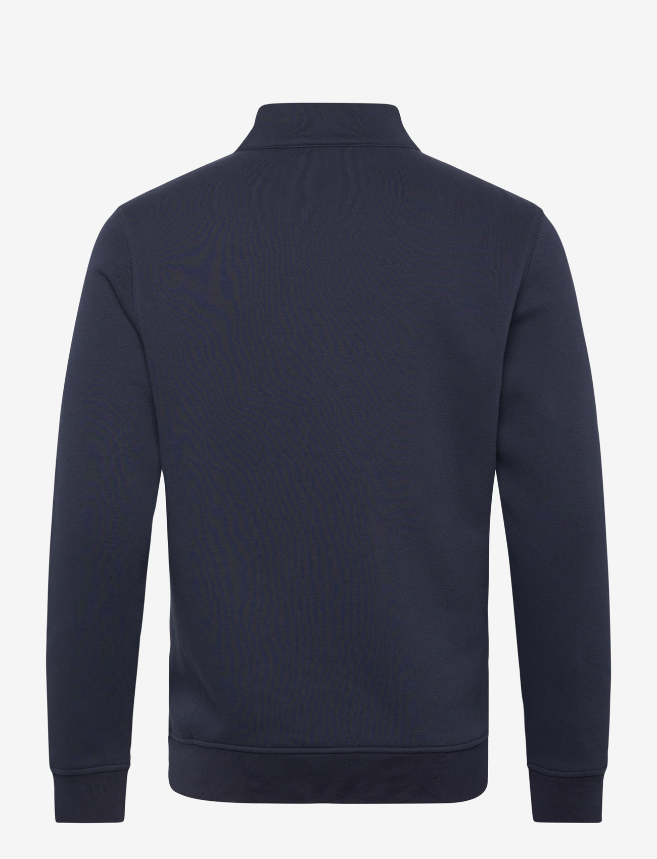 Calvin Klein Golf - WEST LAKE HALF ZIP LAYERING - funktionsunterwäsche - oberteile - navy - 1