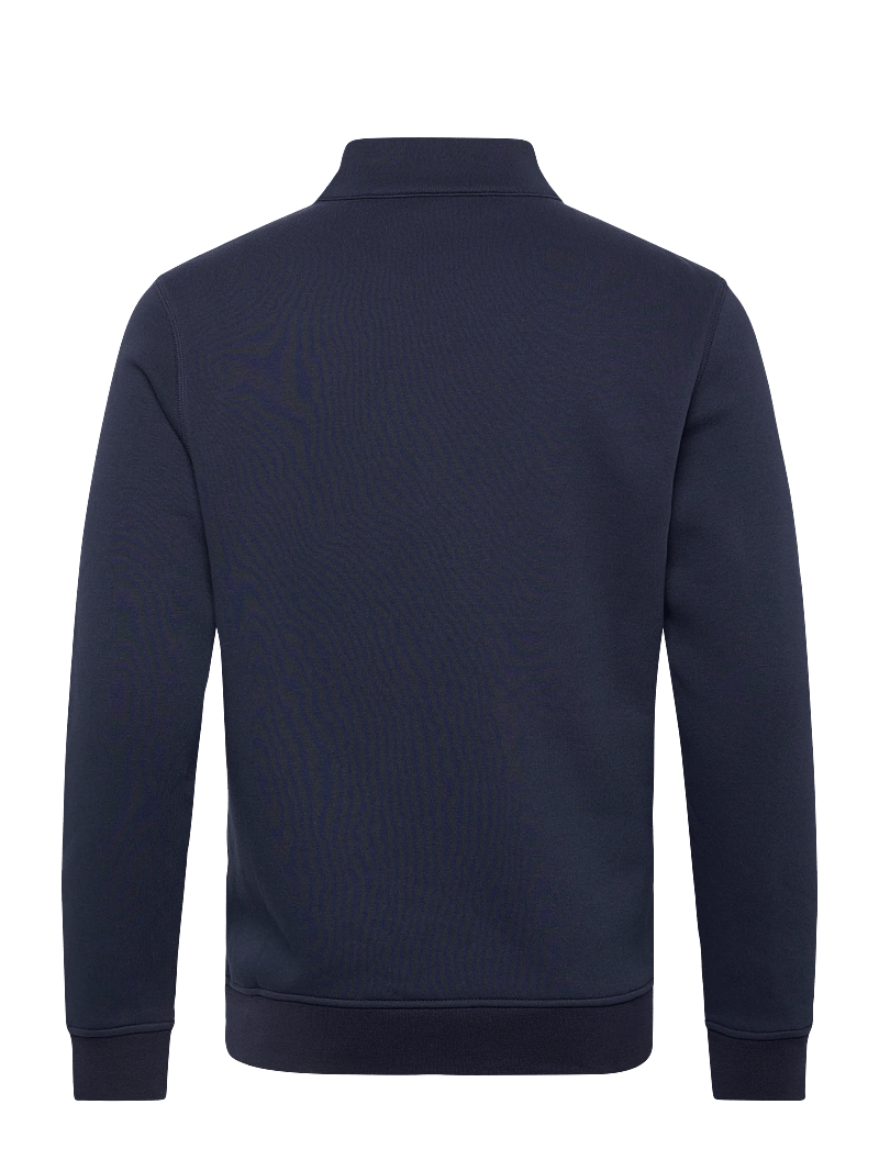 Calvin Klein Golf - WEST LAKE HALF ZIP LAYERING - funktionsunterwäsche - oberteile - navy - 1