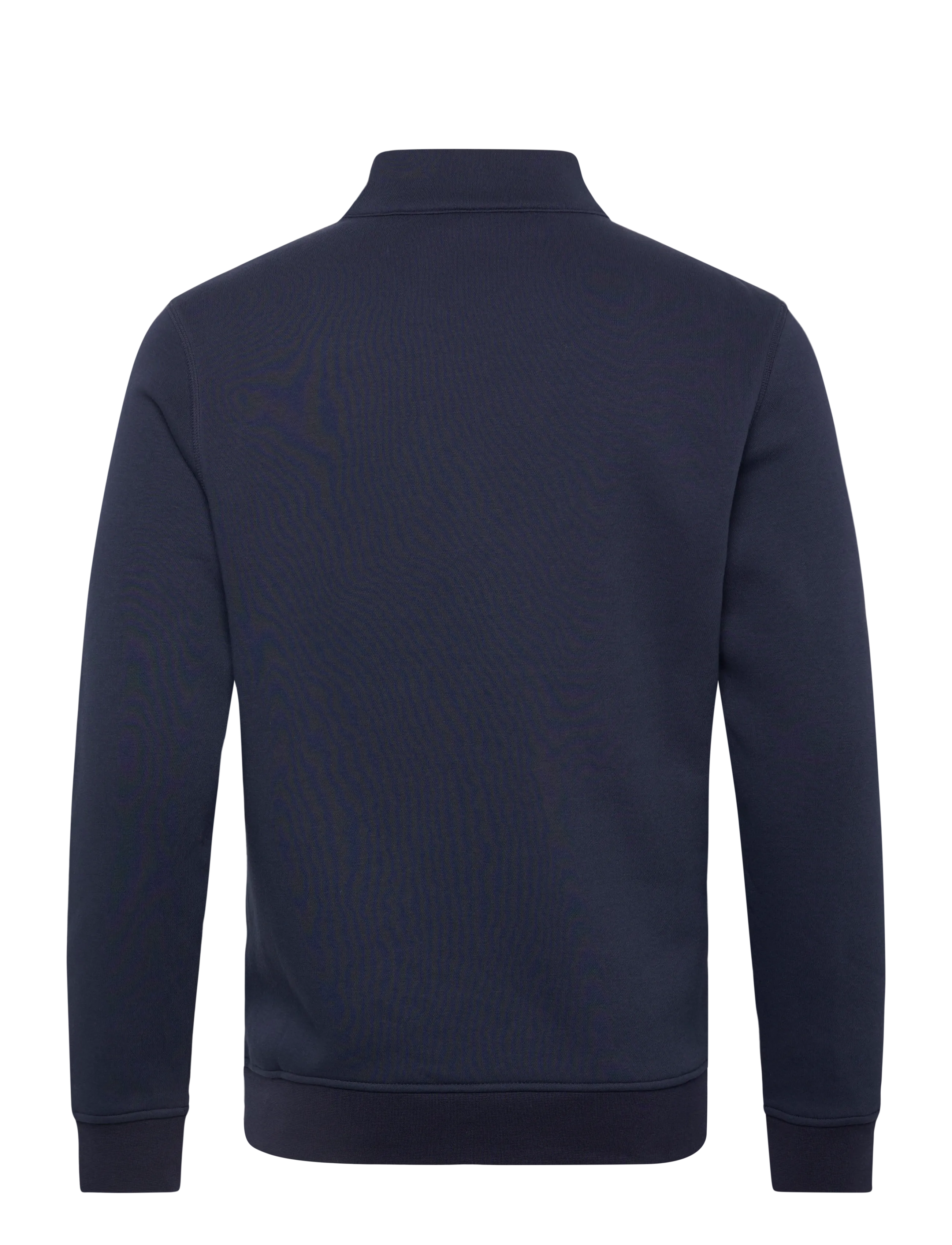 Calvin Klein Golf - WEST LAKE HALF ZIP LAYERING - bluzki termoaktywne - navy - 1