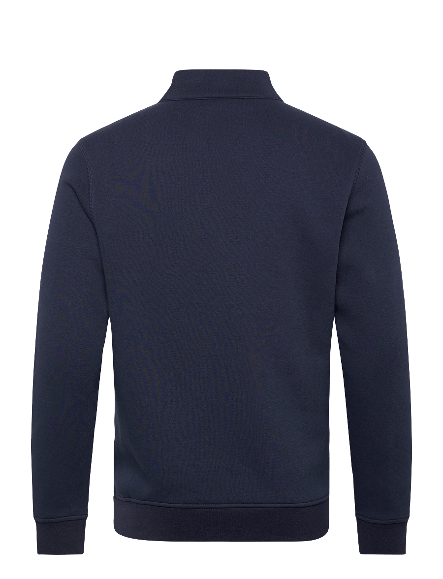 Calvin Klein Golf - WEST LAKE HALF ZIP LAYERING - bluzki termoaktywne - navy - 1